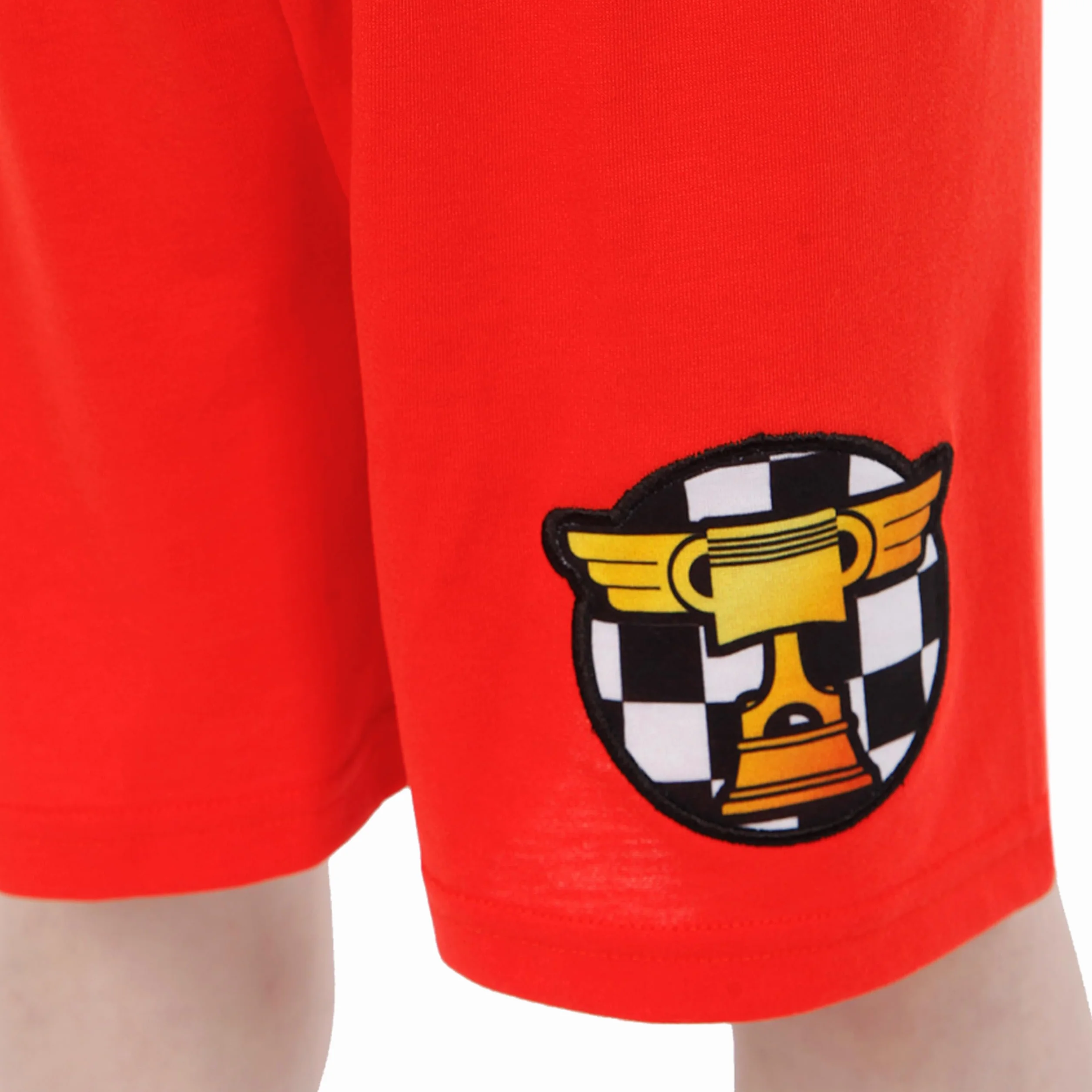 Disney Cars Pijama Niño Verano | Pijama Chico Rayo Mcqueen | Pijamas para Ninos