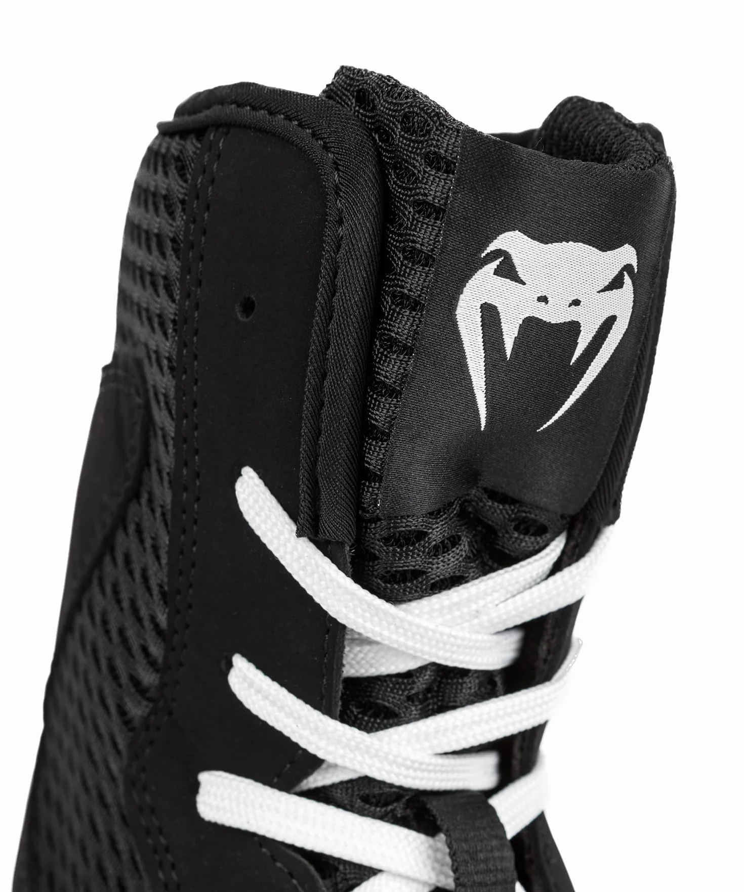 VENUM Contender - Zapatillas de Boxeo Zapatos de boxeoUnisex Adulto