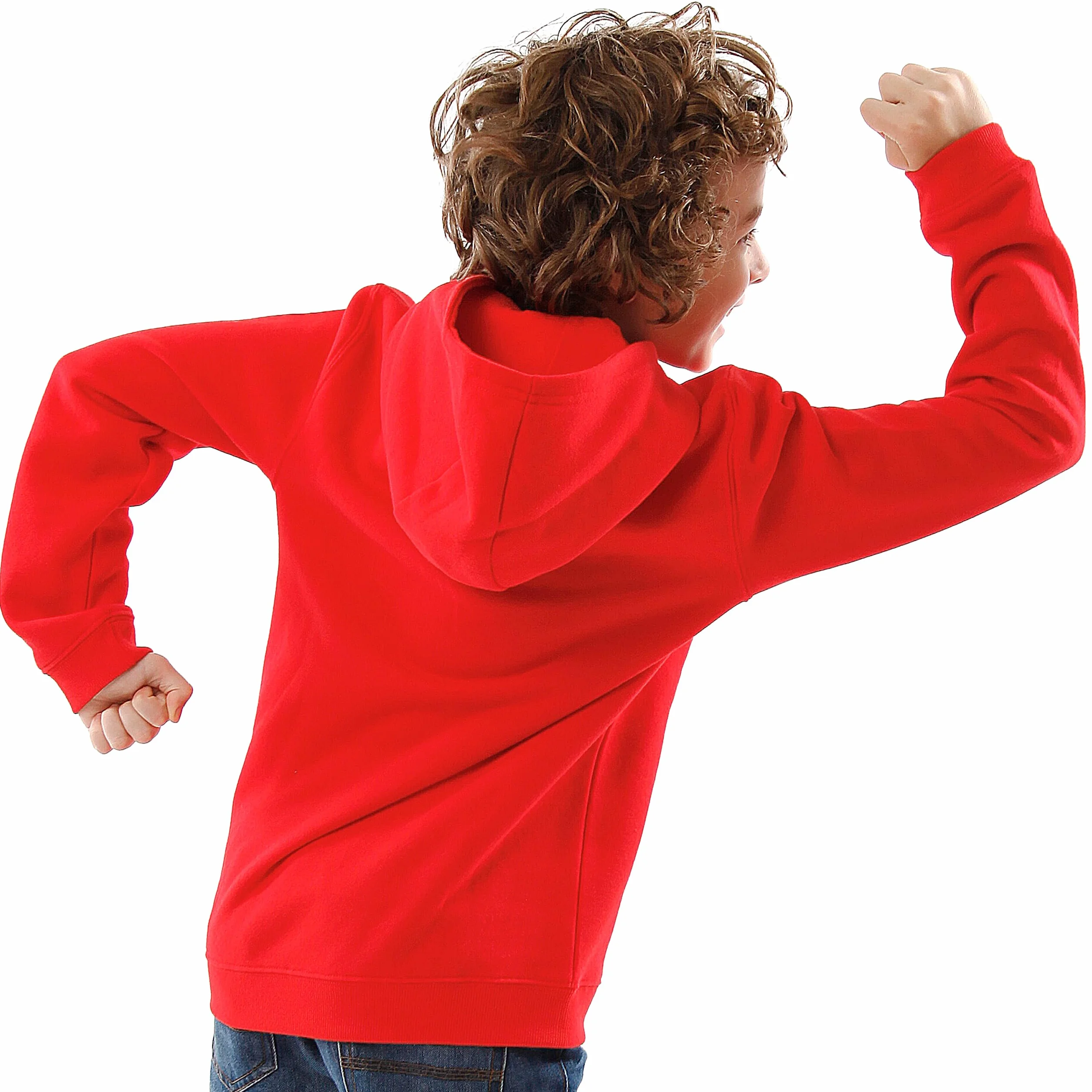 Sudadera Mari Bros | Mario Y Luigi | Sudadera para Niños | para Edades De 3 A 13 Años | Merchandising Oficial De Mario
