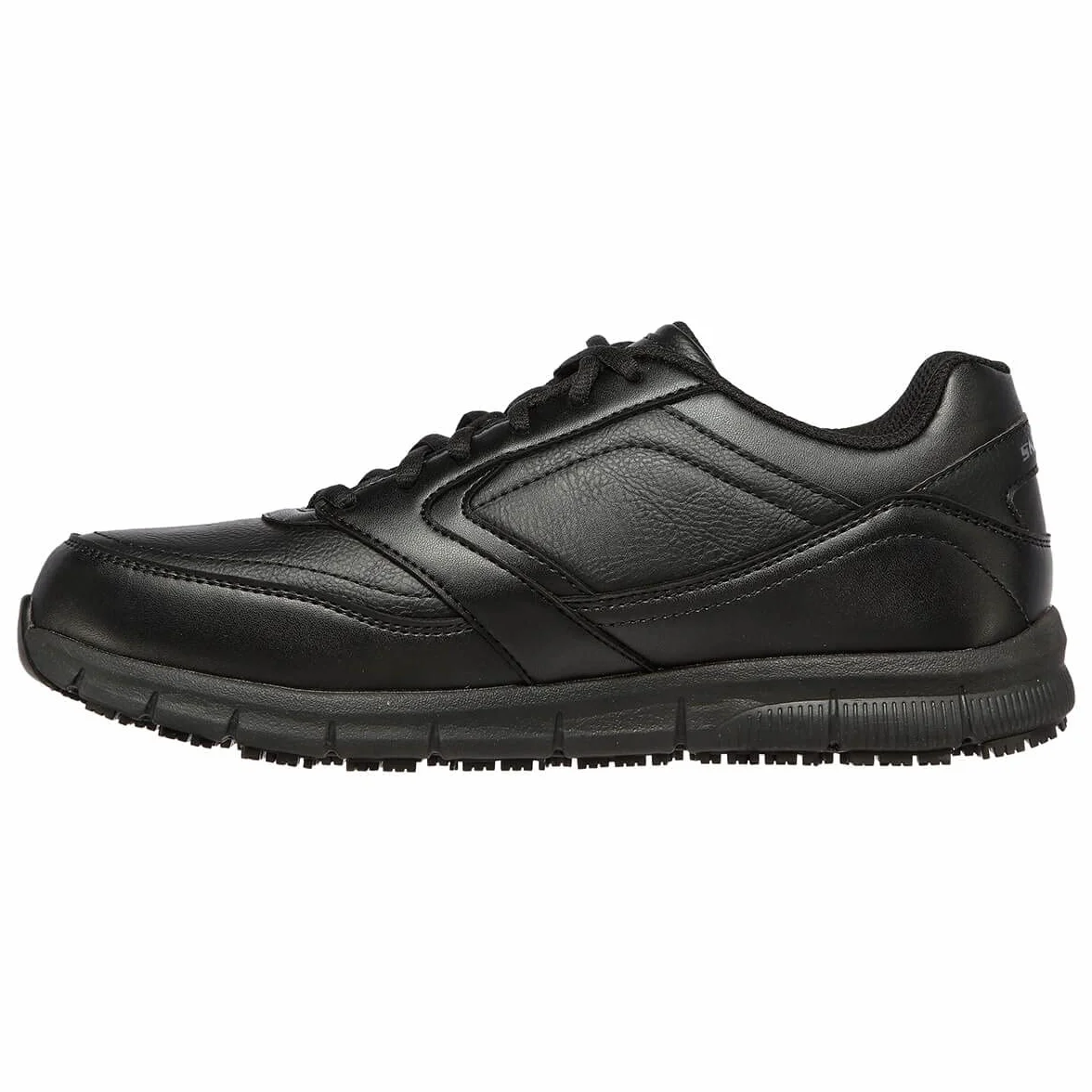 Skechers Nampa Zapatos para Servicio de alimentosHombre