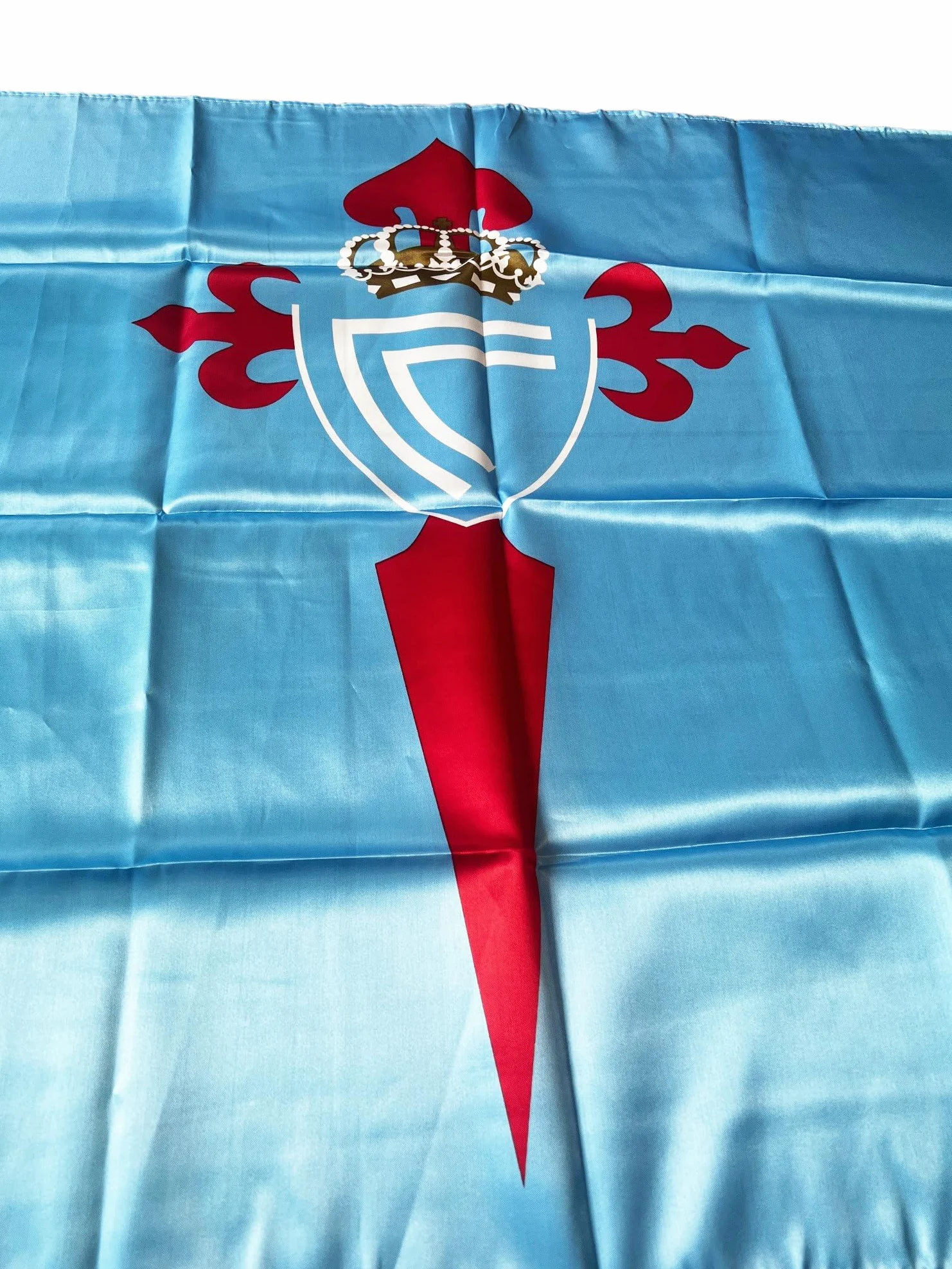 Bandera RC Celta
