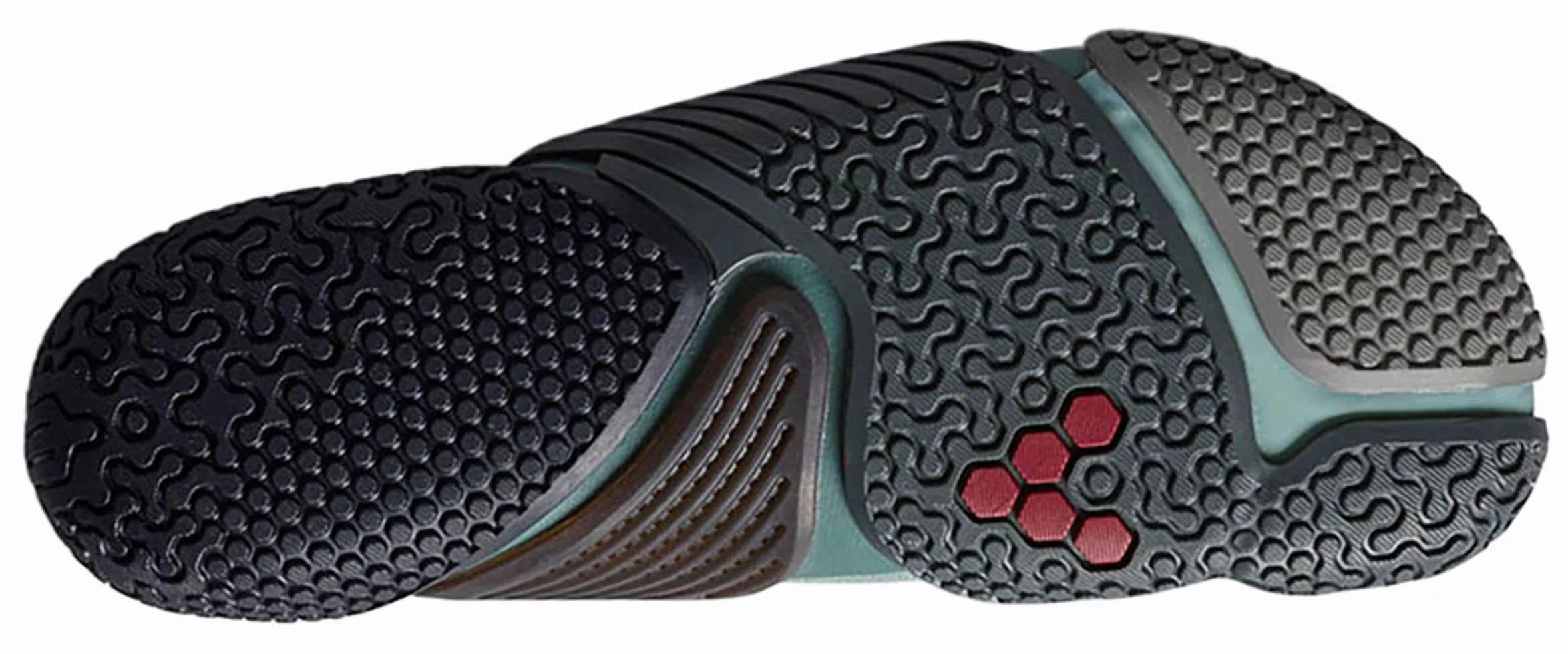 Vivobarefoot Motus Flex Barefoot Trainers EU 45