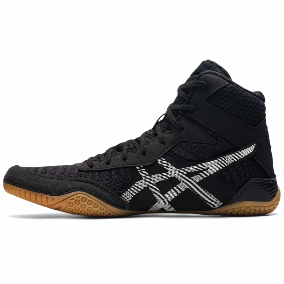 ASICS Zapatos de lucha libre Matcontrol 2 para hombre