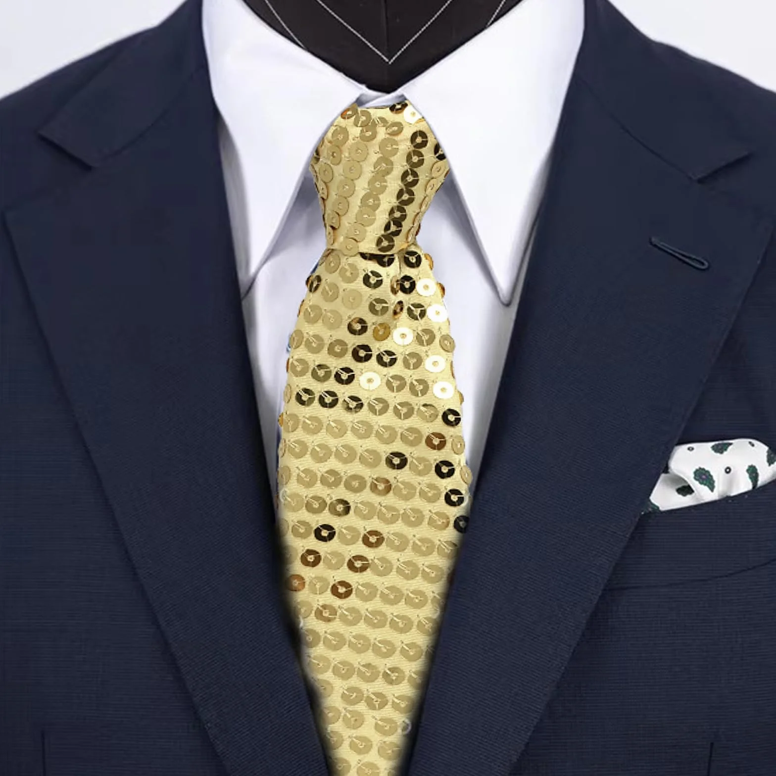 Corbata Lentejuelas, Fiesta Corbata, Corbata Brillantes, Pajarita de Lentejuelas, Glitter Pajarito, Lentejuelas Pajarito Fiesta, Guantes de Lentejuelas, Guantes de Disfraz Lentejuelas