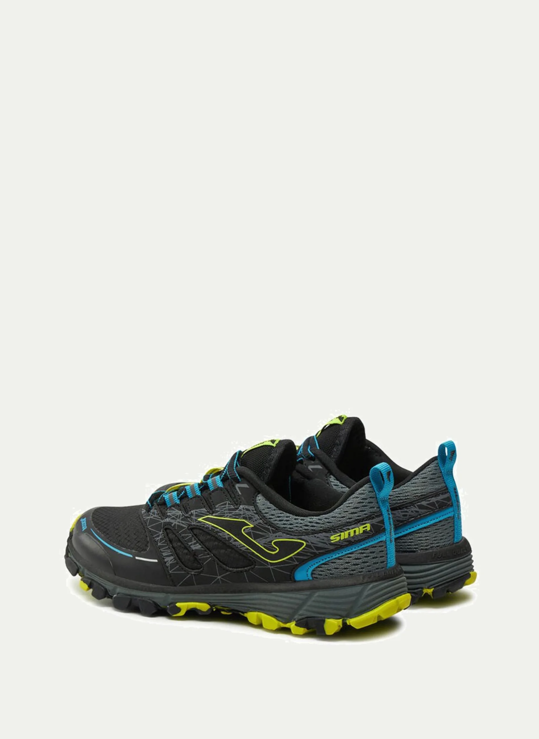 Joma ® JSIMW24 - SIMA KDT Cordon WN24. Trail
