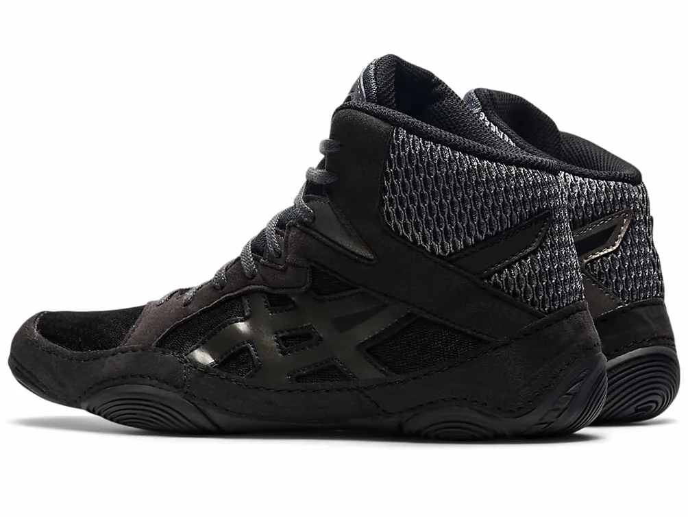 ASICS Snapdown 3, Zapatos de Lucha Libre Hombre