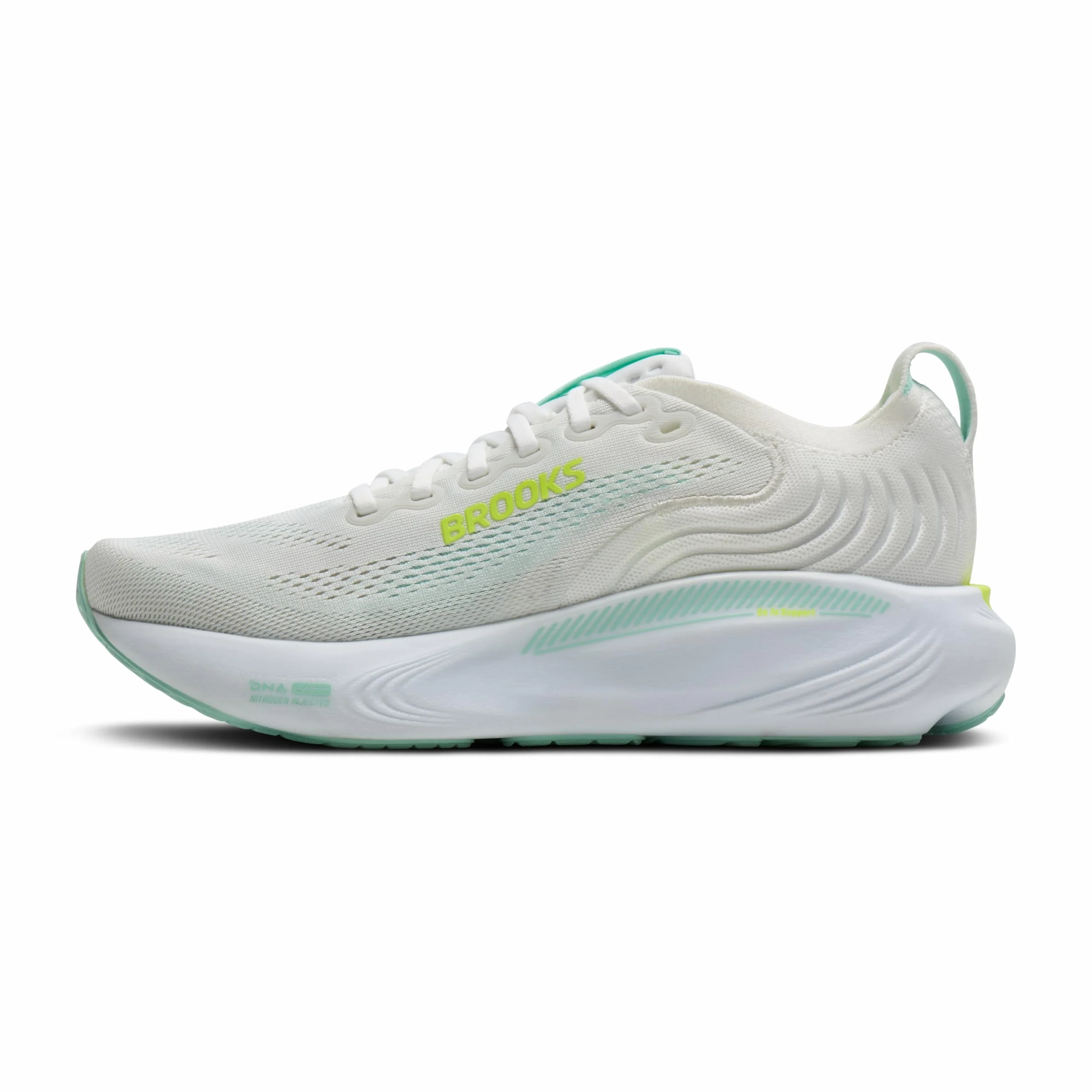Brooks Adrenaline GTS 25 - Zapatillas Deportivas para Mujer
