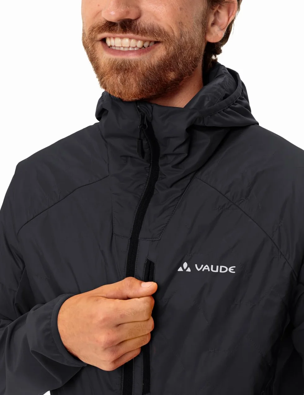 VAUDE Men's Brenva Jacket Ii Chaqueta Hombre