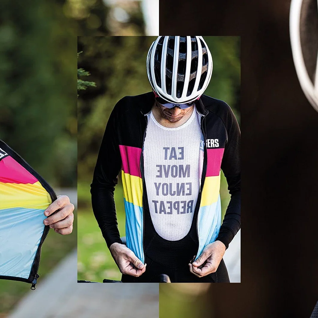 226ERS Base Layer - Camiseta Interior Blanca como Primera Capa en la Practica Deportiva