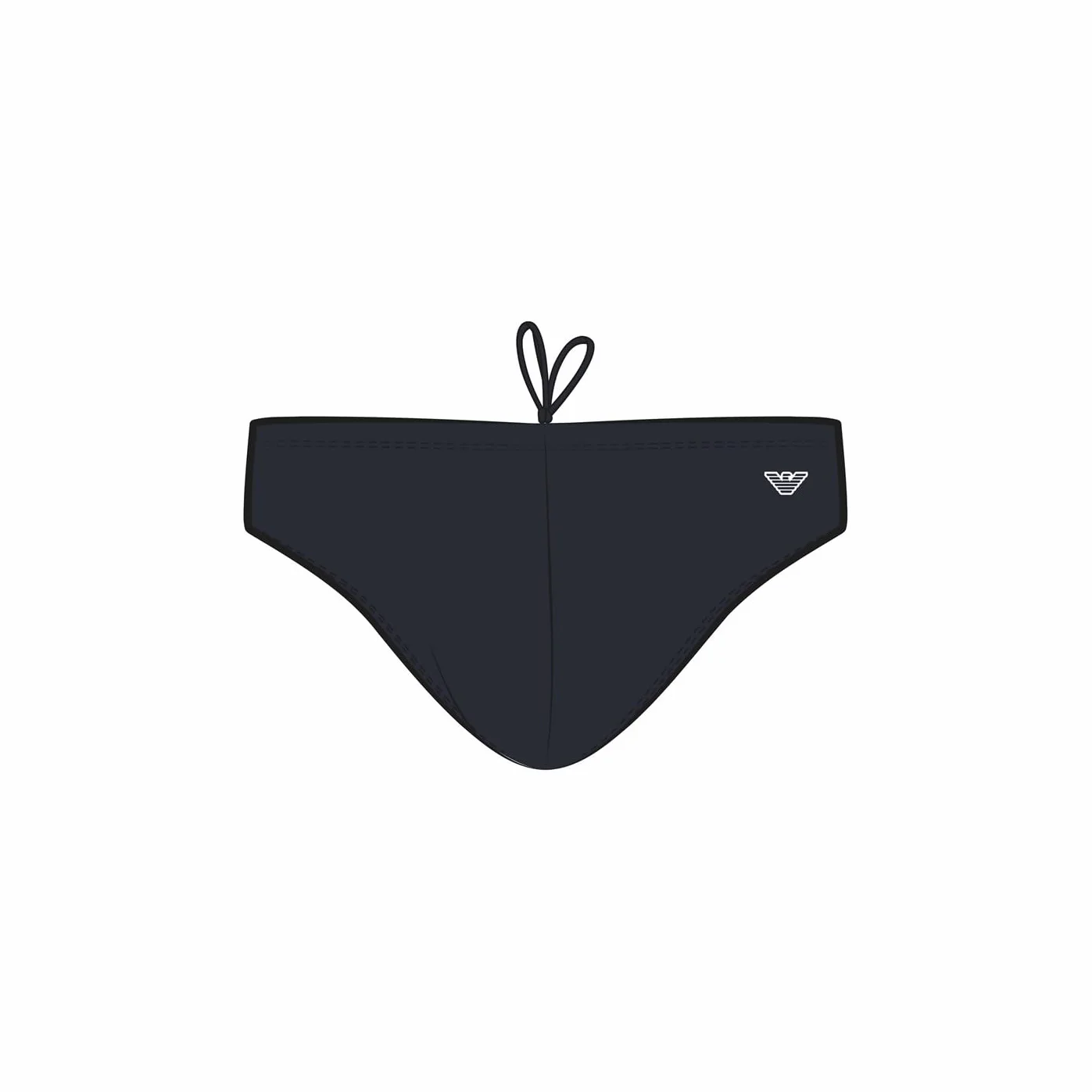 Emporio Armani Brief Bañador Hombre