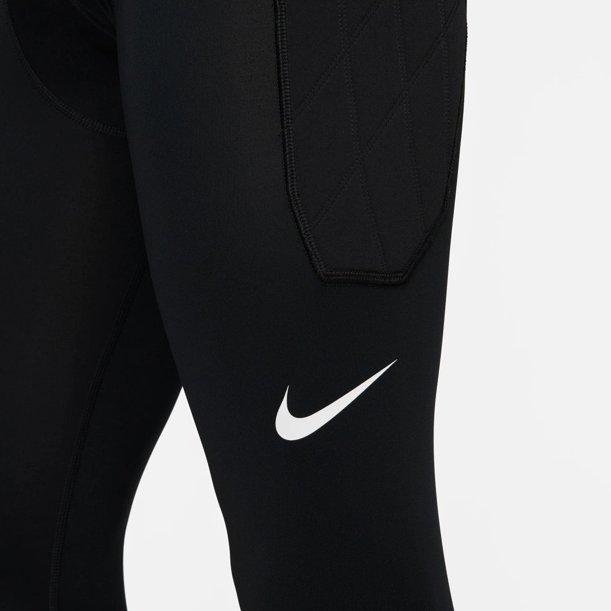 Nike Padded Goalie Portero Hombre