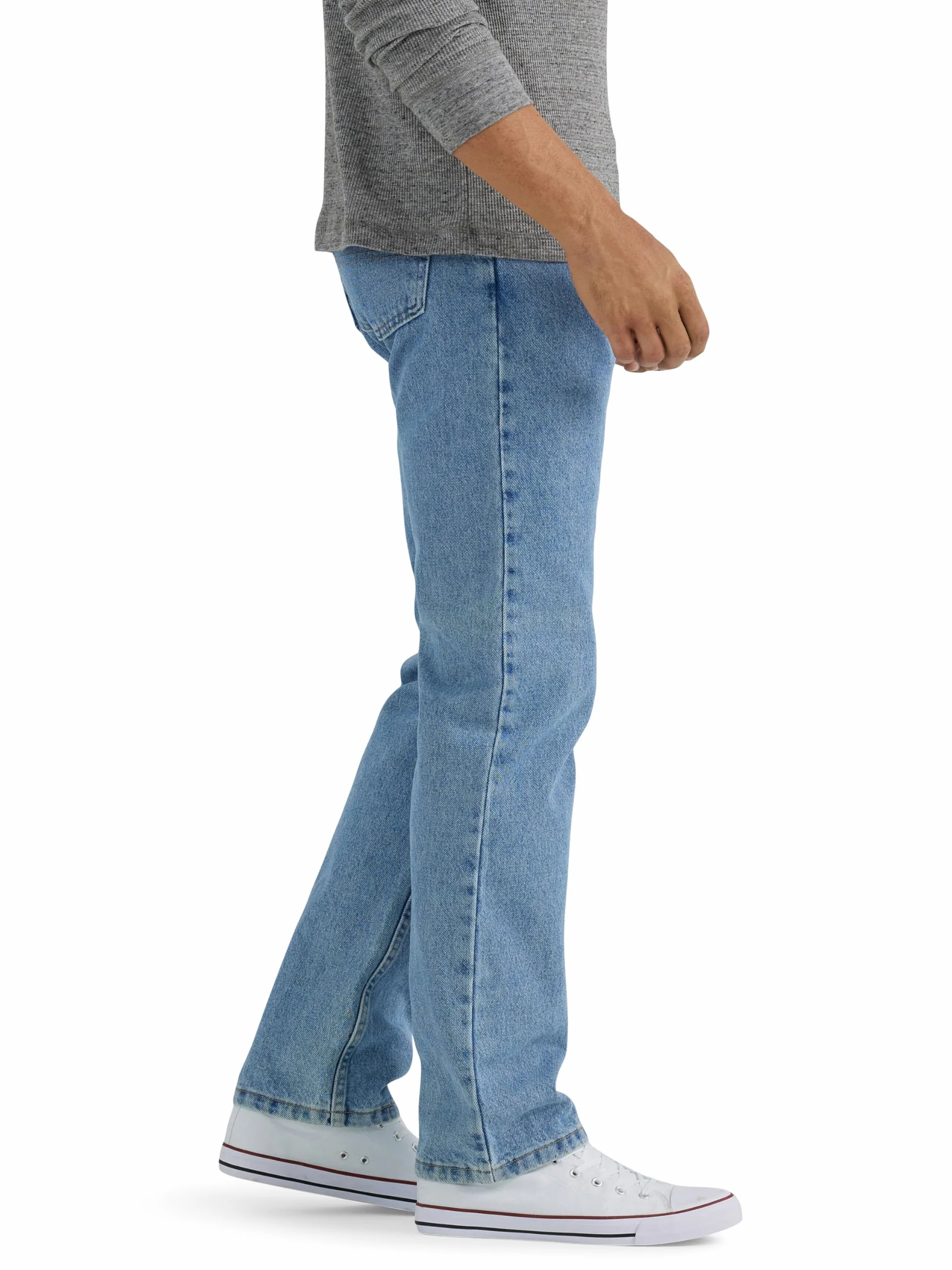 Wrangler Authentics Zm100bn - Jeans Hombre