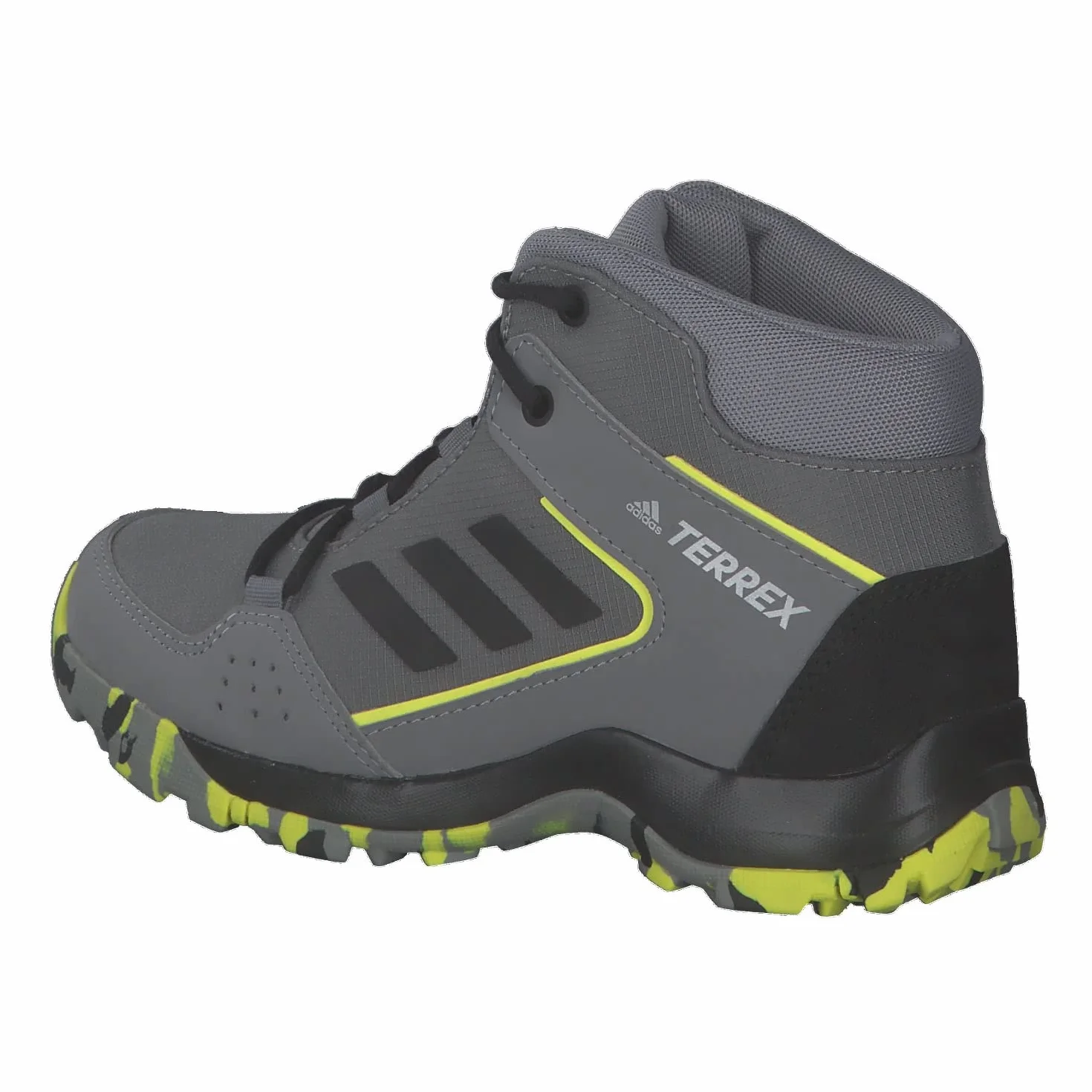 adidas Terrex Hyperhiker K Zapatillas de CrossUnisex Adulto