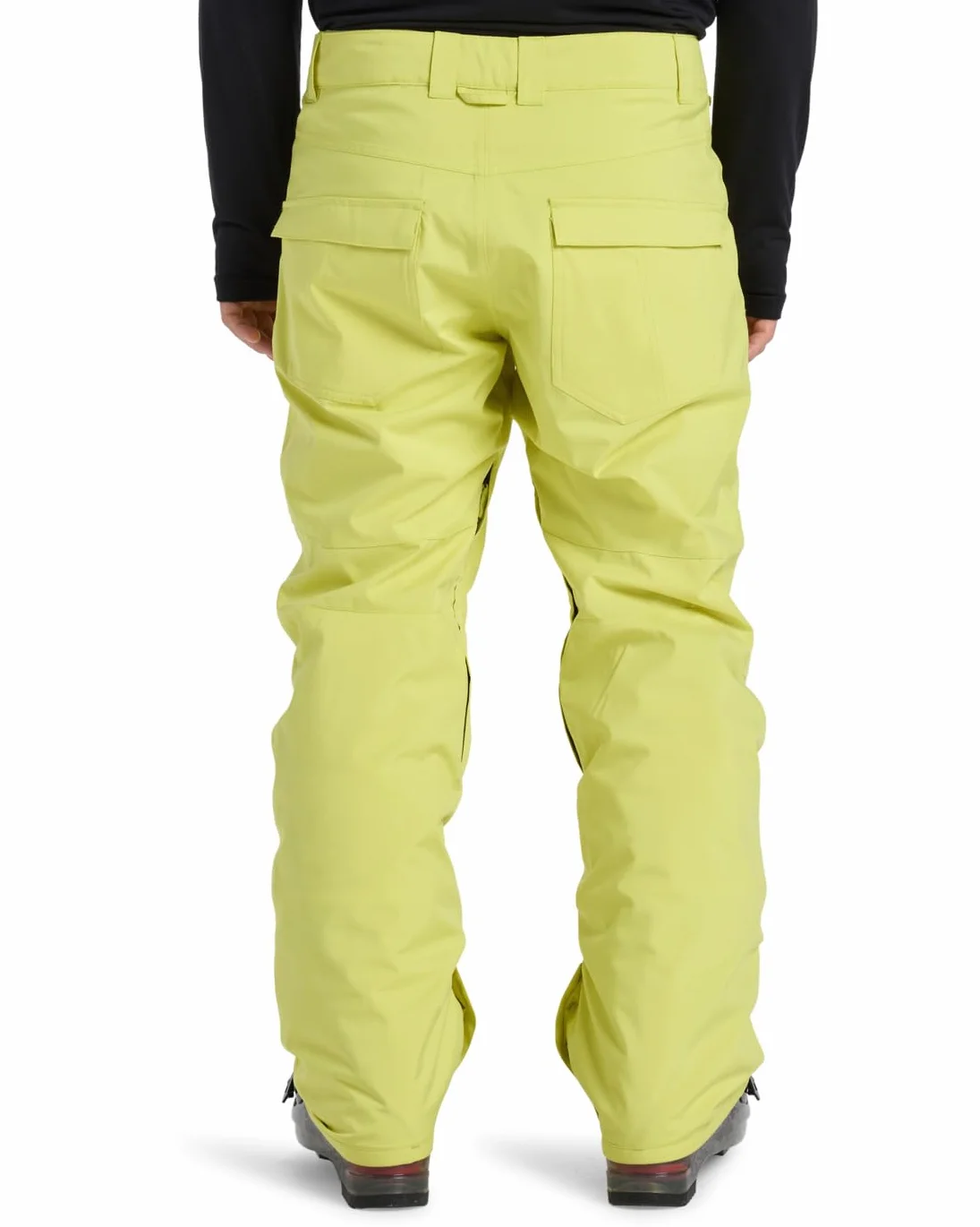 Quiksilver Estate Pant - Pantalones Hombre