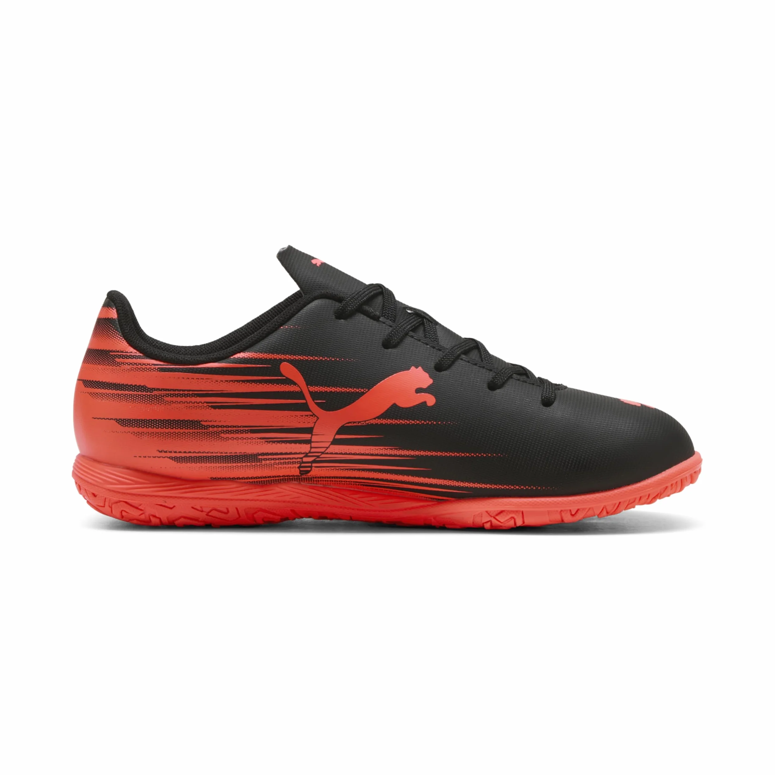 Puma Attacanto II It Jr Zapatillas de fútbolUnisex niños