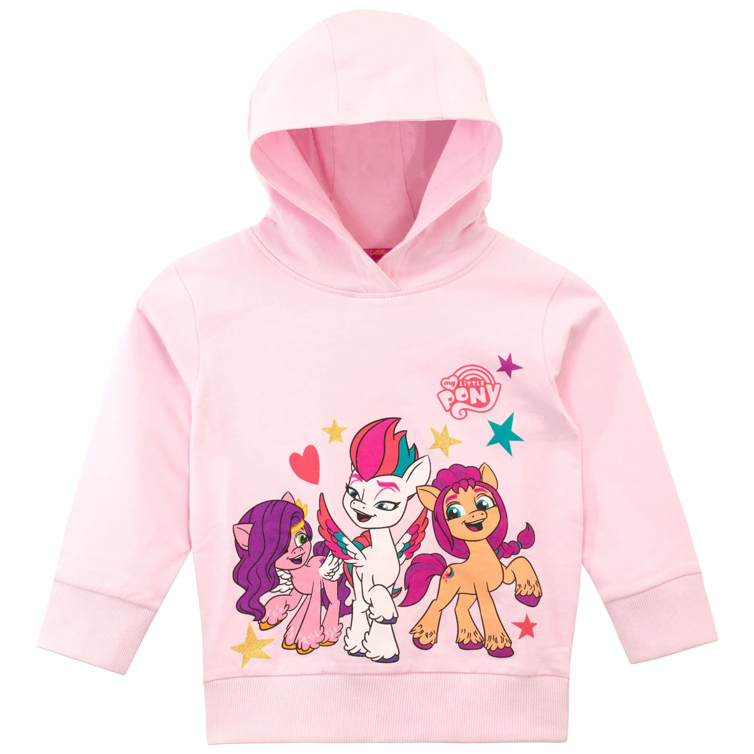 My Little Pony Sudadera para Niñas