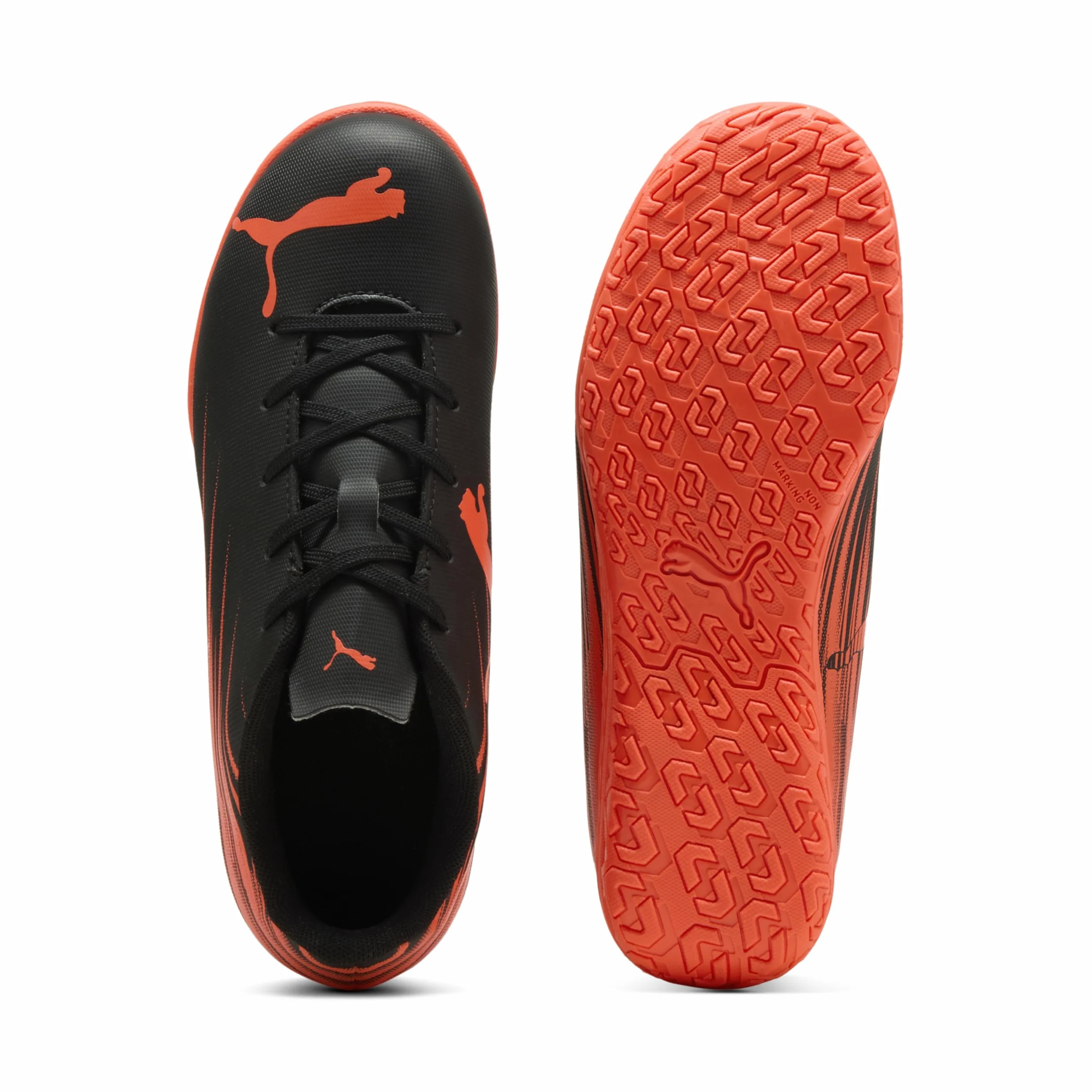 Puma Attacanto II It Jr Zapatillas de fútbolUnisex niños