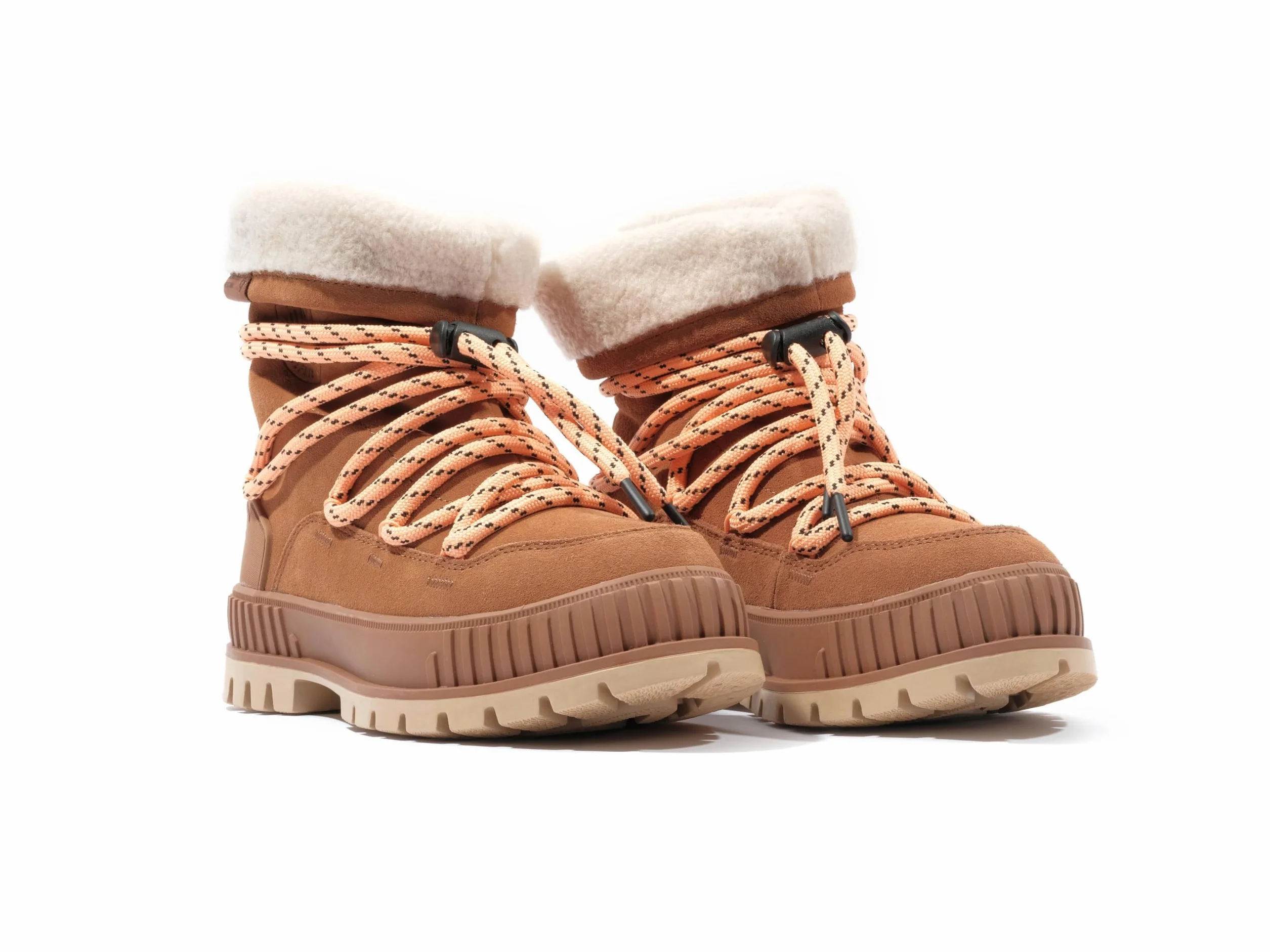 Palladium Pallashock Hiver 94349252M, Botas