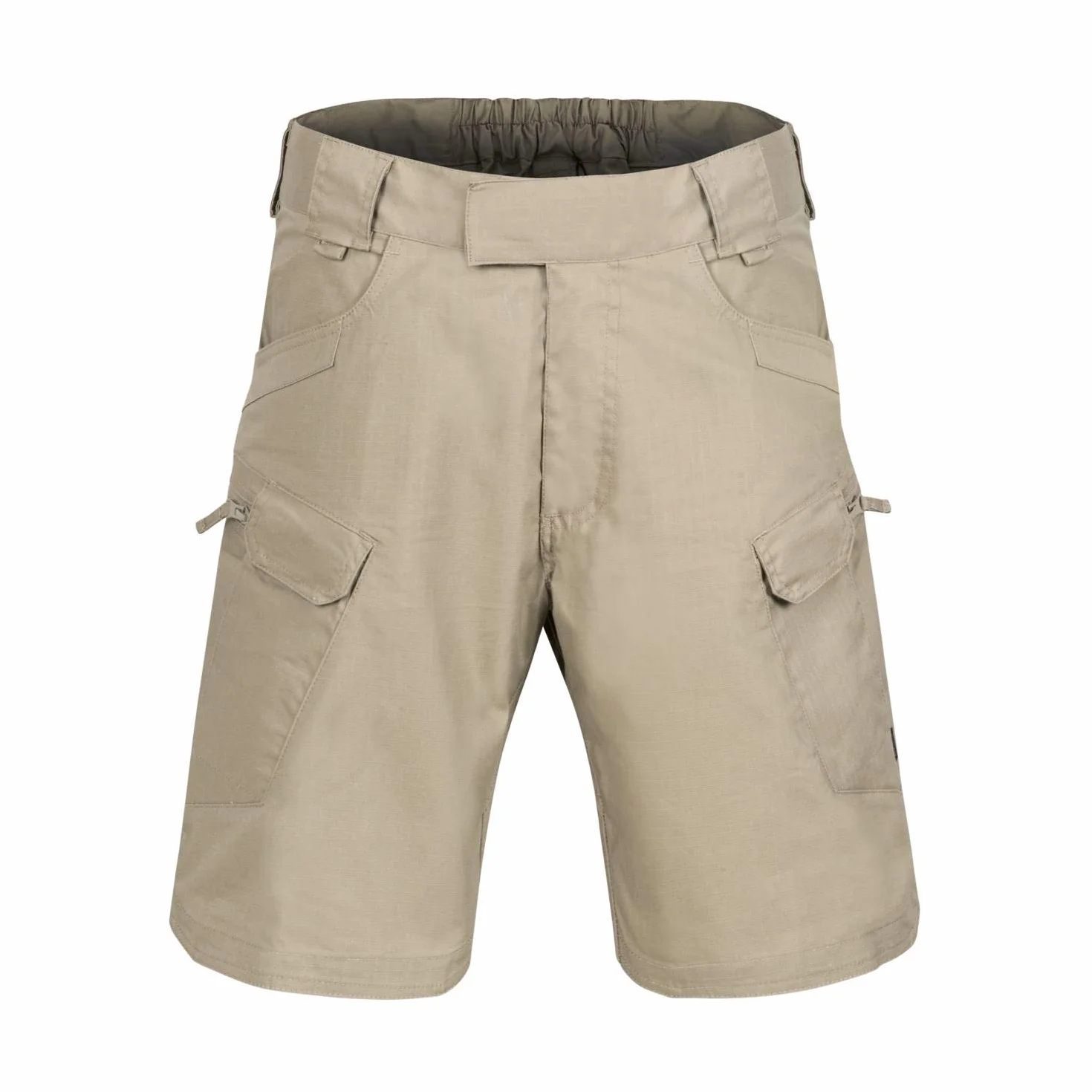 Helikon-Tex UTS Urban Tactical Shorts 8.5 - Pantalones Cortos Cargo Hombre