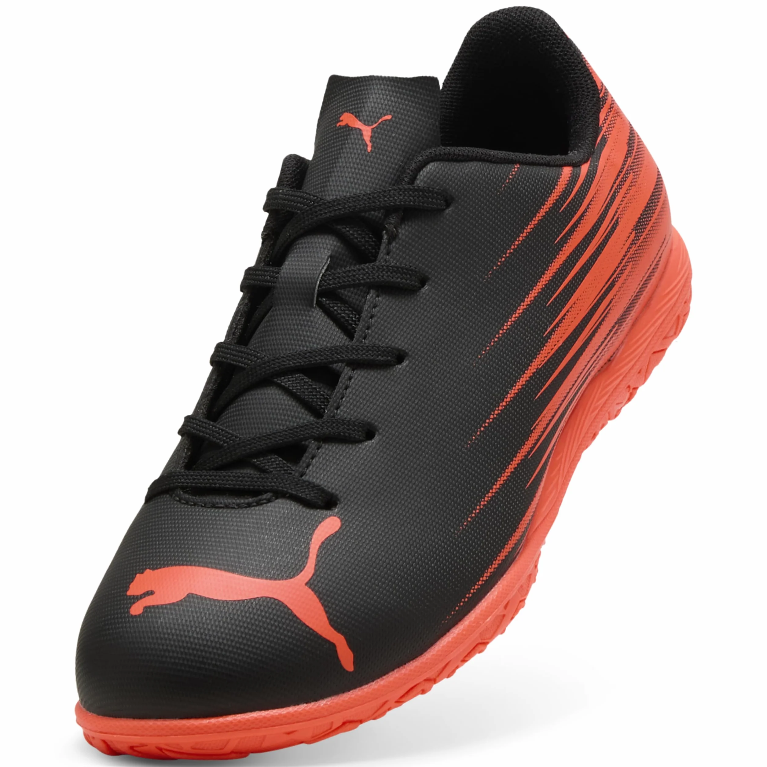 Puma Attacanto II It Jr Zapatillas de fútbolUnisex niños