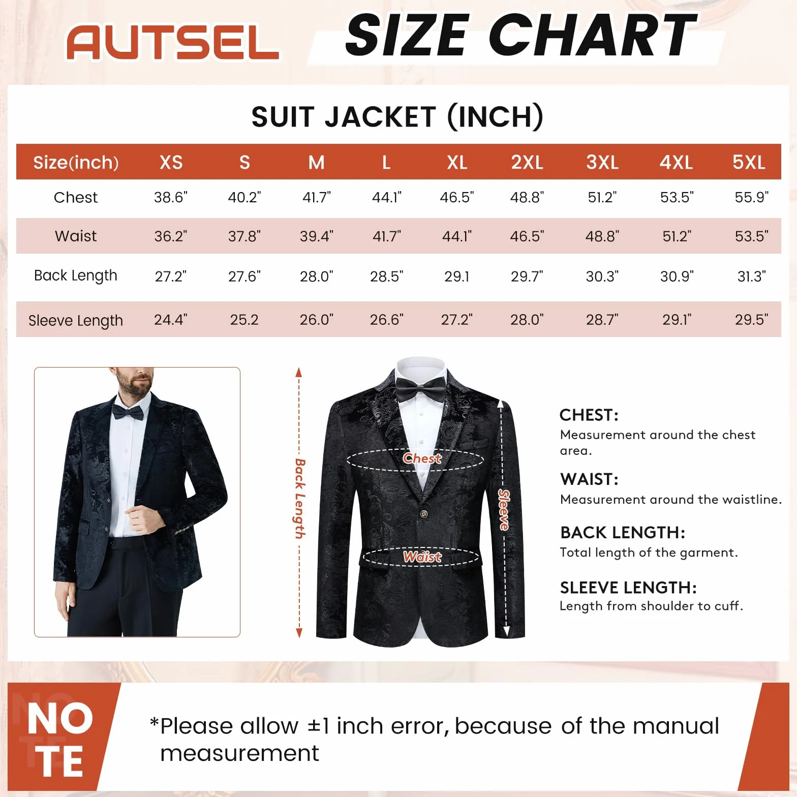 Blazer para Hombre de Lentejuelas Chaqueta Elegante con Purpurina Dorada Blazers Casual de Boda
