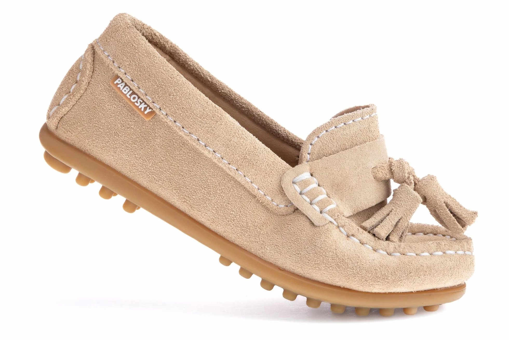 Pablosky 128136, Moccasin Niños