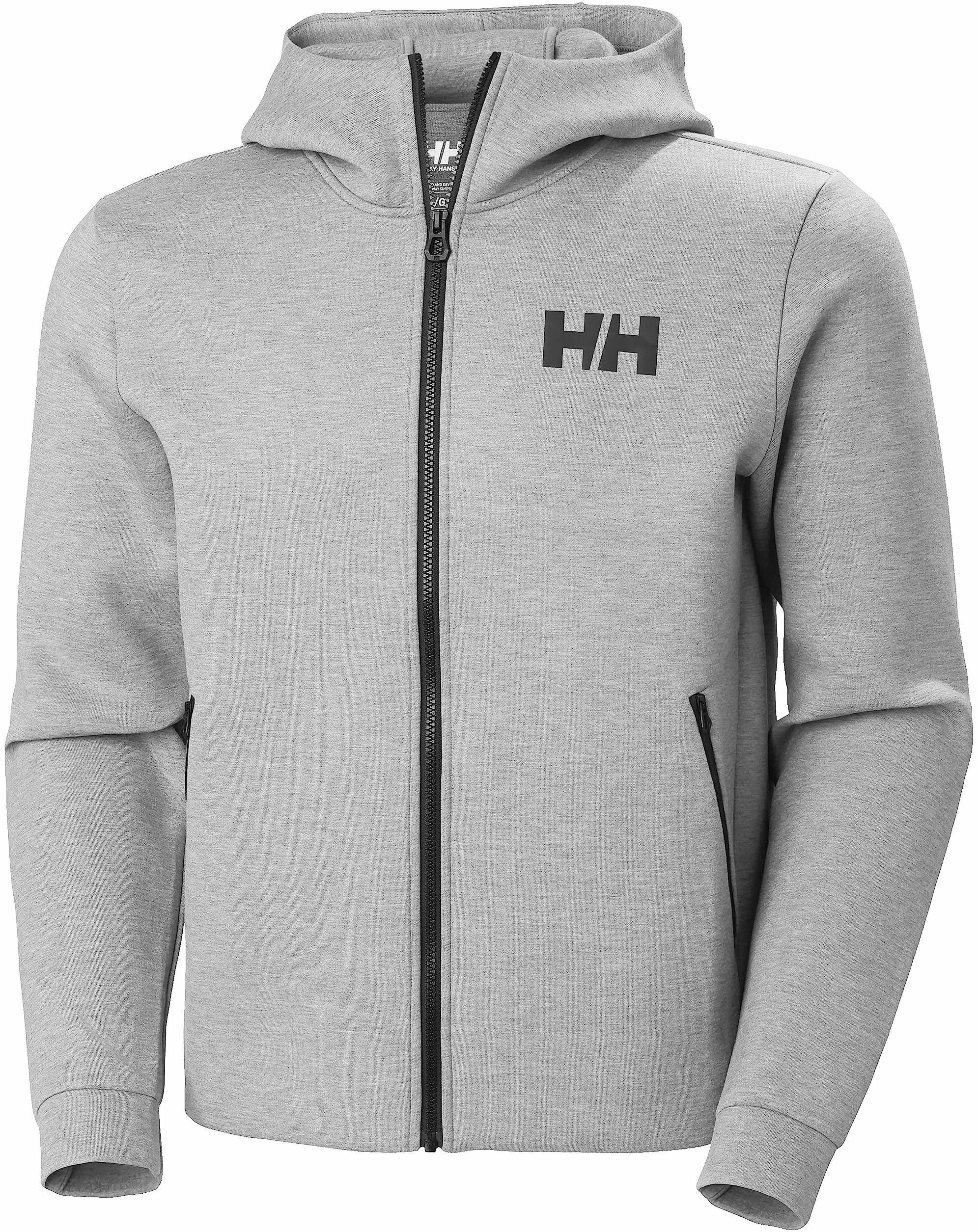 Helly Hansen Hombre Chaqueta Hydropower Ocean Cremallera Completa 2.0