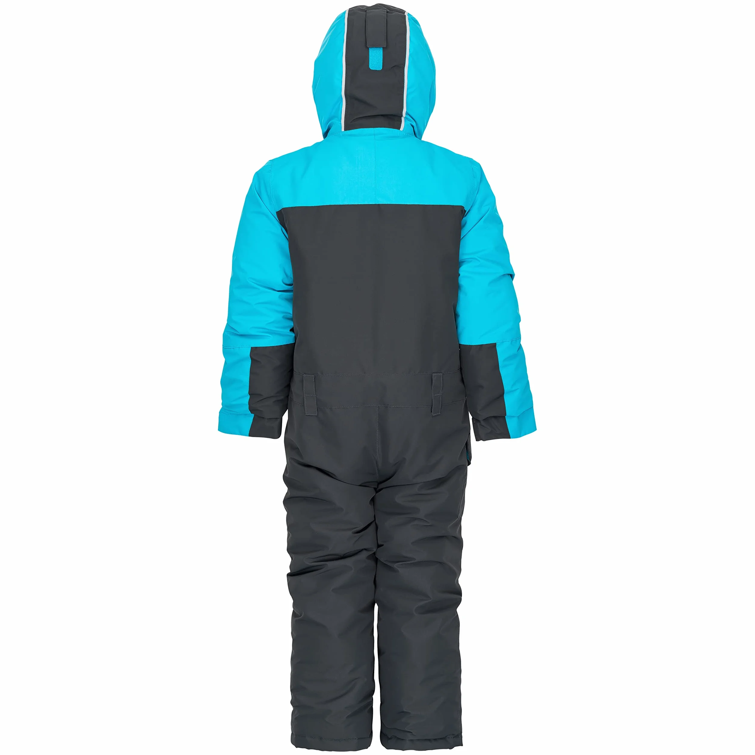 Mono de nieve para niños (libre de PFC)