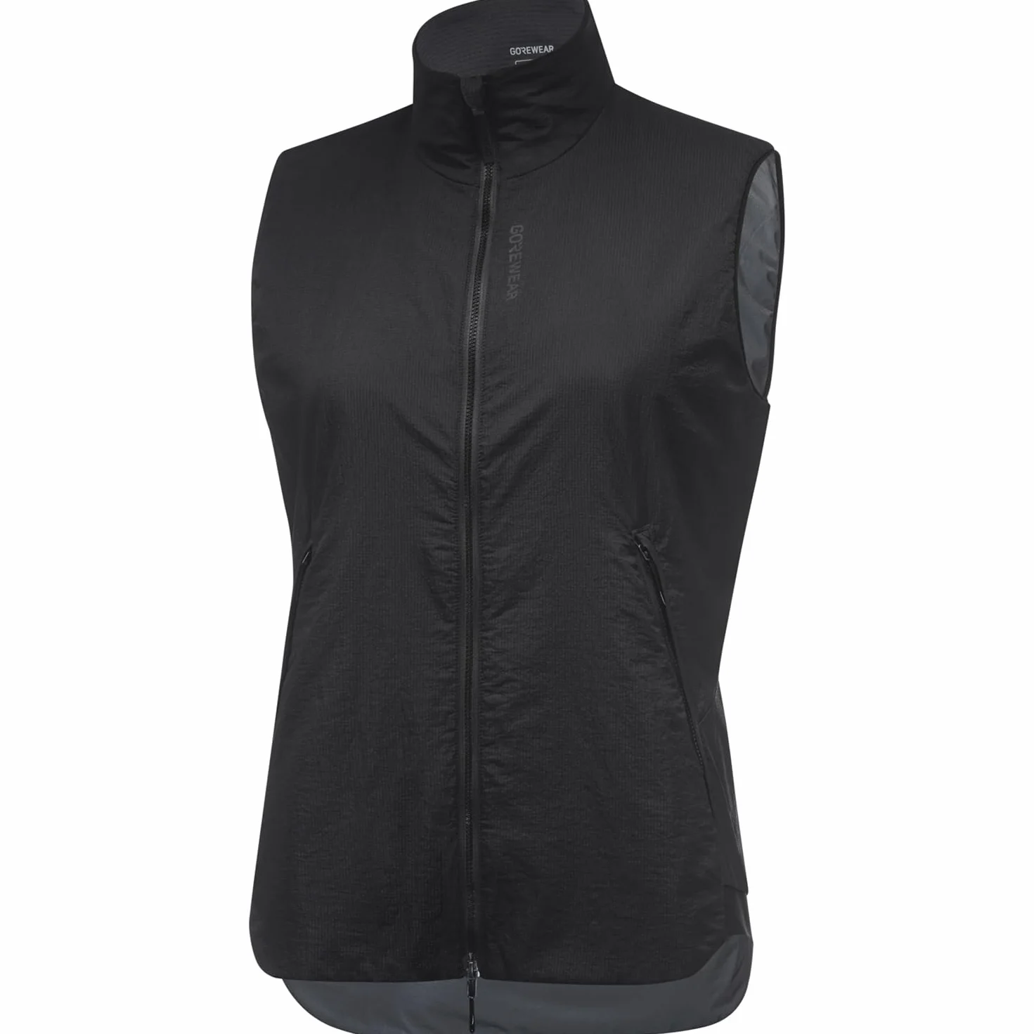 GOREWEAR Chaleco acolchado CONCURVE WINDSTOPPER® Mujer