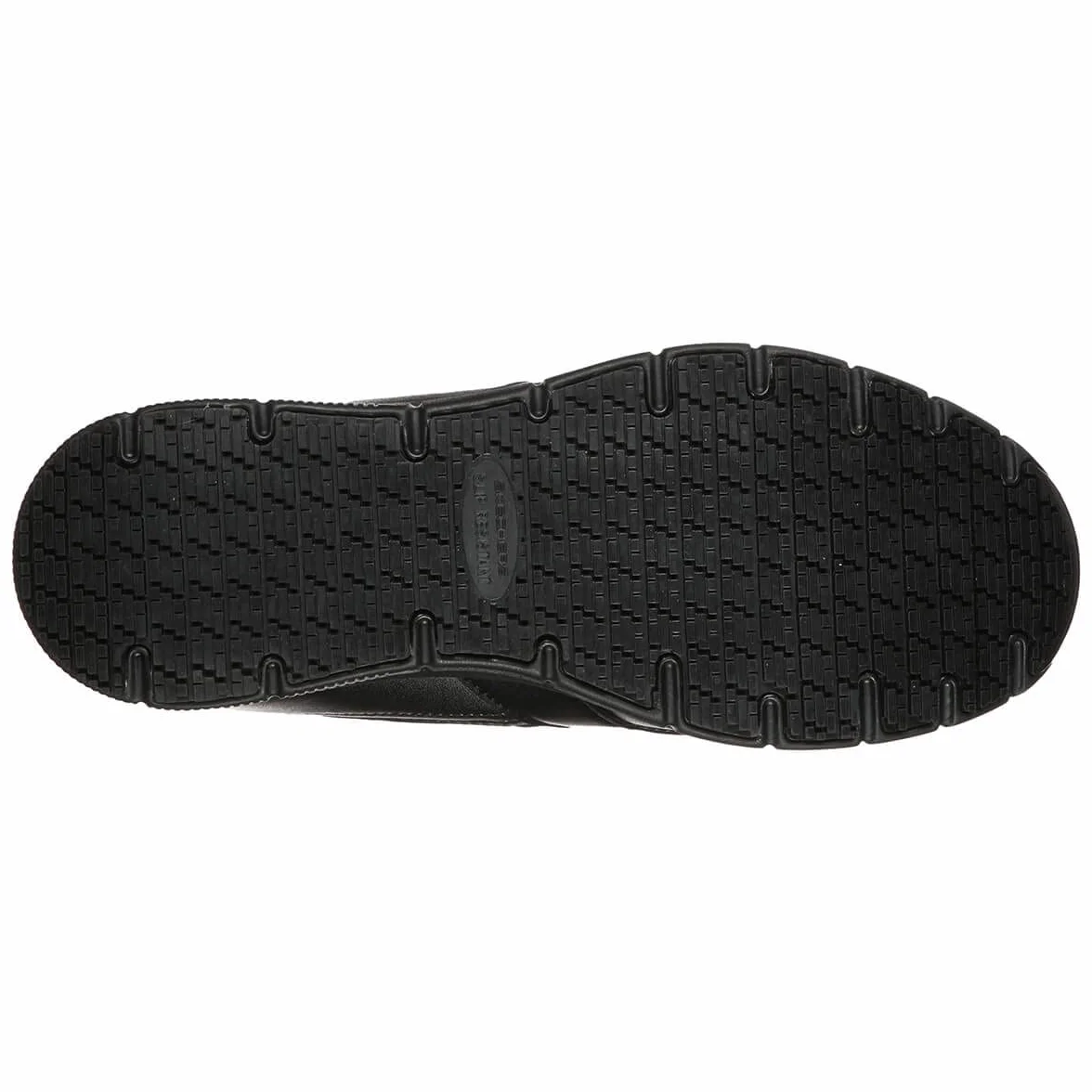 Skechers Nampa Zapatos para Servicio de alimentosHombre
