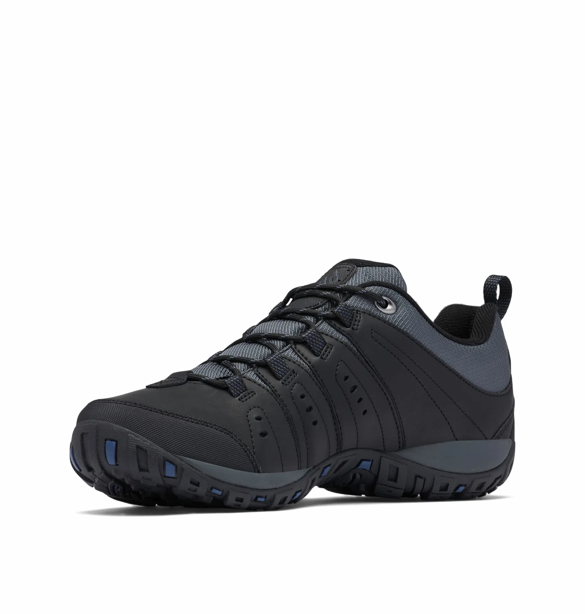 Columbia Woodburn II Waterproof, Zapatillas De Senderismo Y Trekking para Hombre