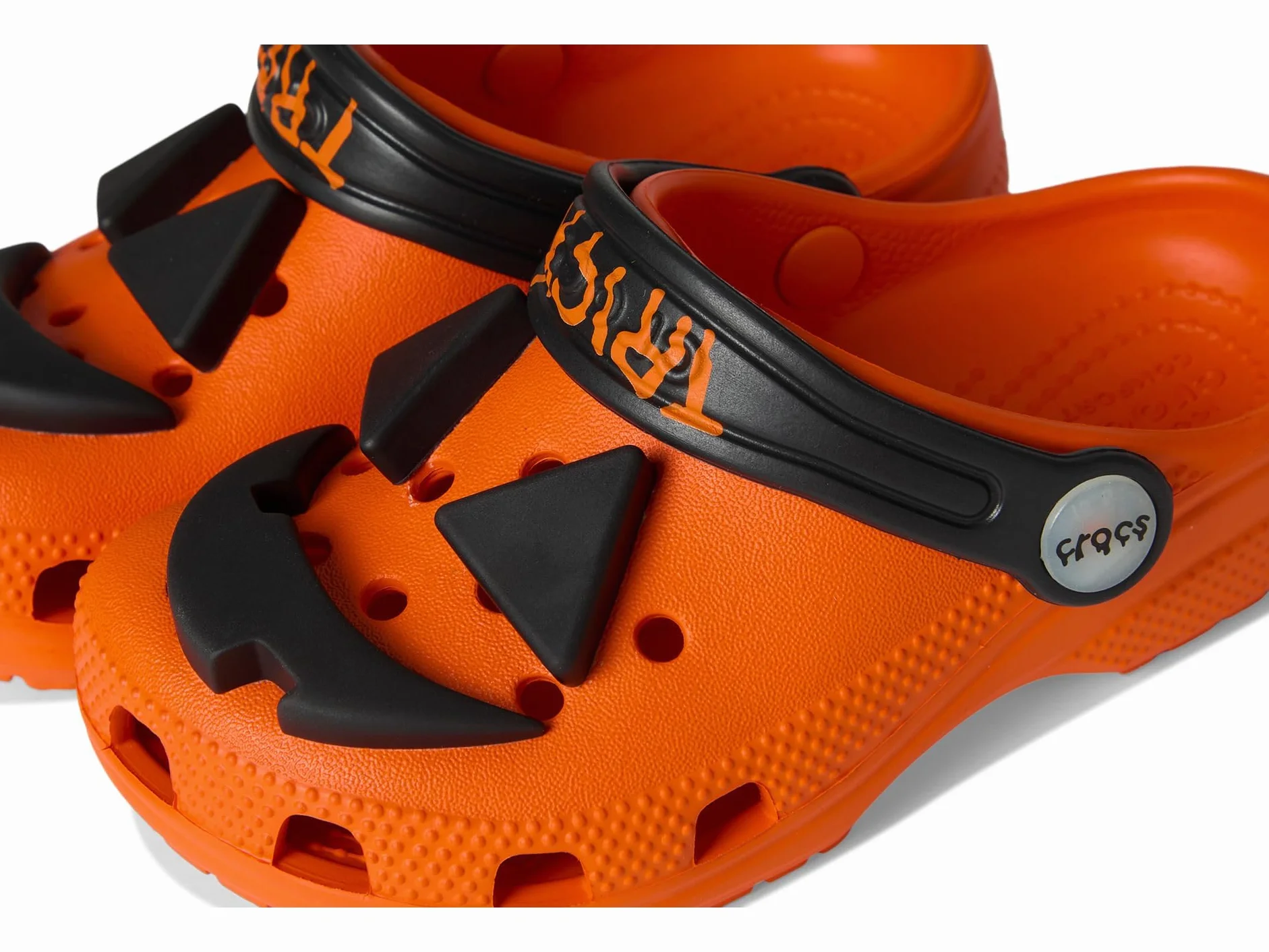 Crocs Unisex-Adult Specialist II Clog Blk