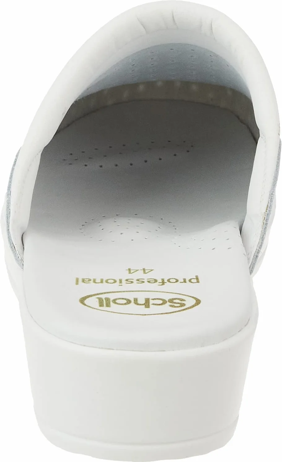 Scholl Clog Backguard ClogMujer