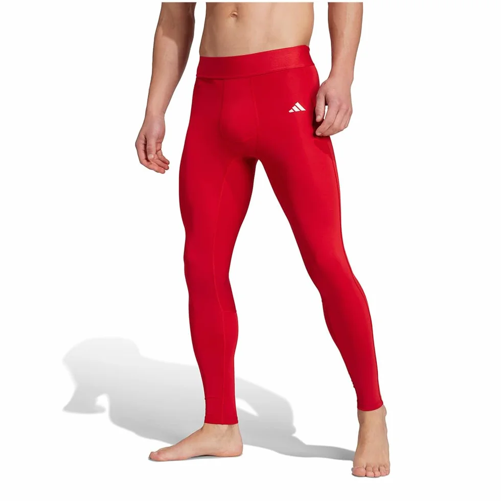 adidas Techfit Leggings S