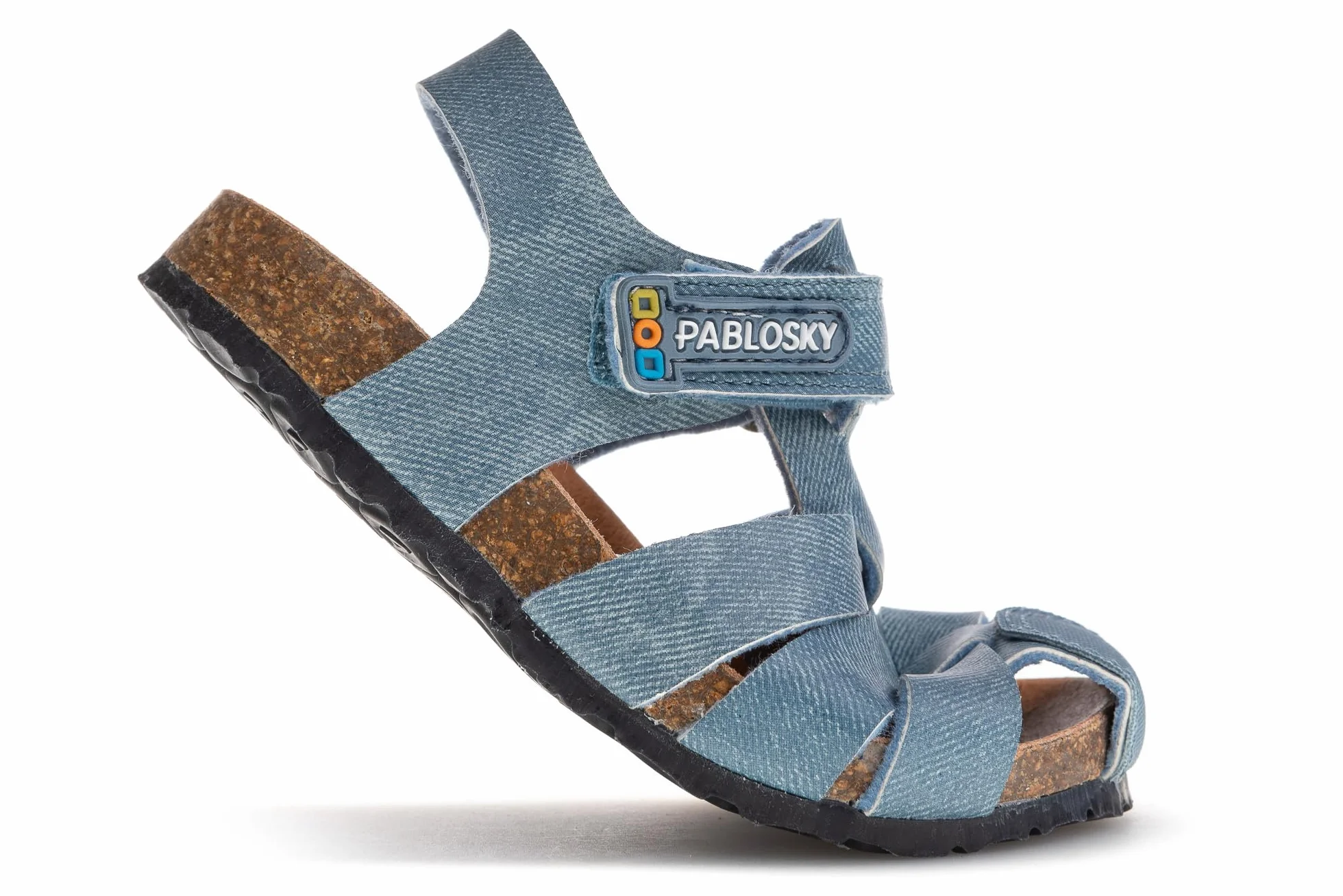 Pablosky Bio 517143, Sandalia