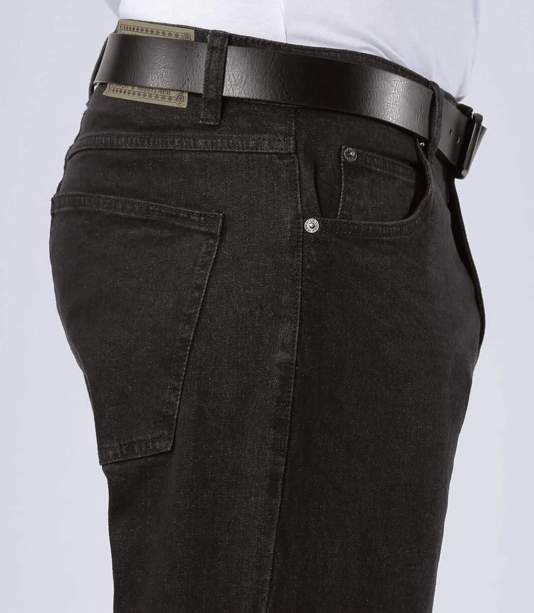 ATLAS FOR MEN - Vaqueros Regular Hombre - Corte Recto - Disponible en Tallas Grandes