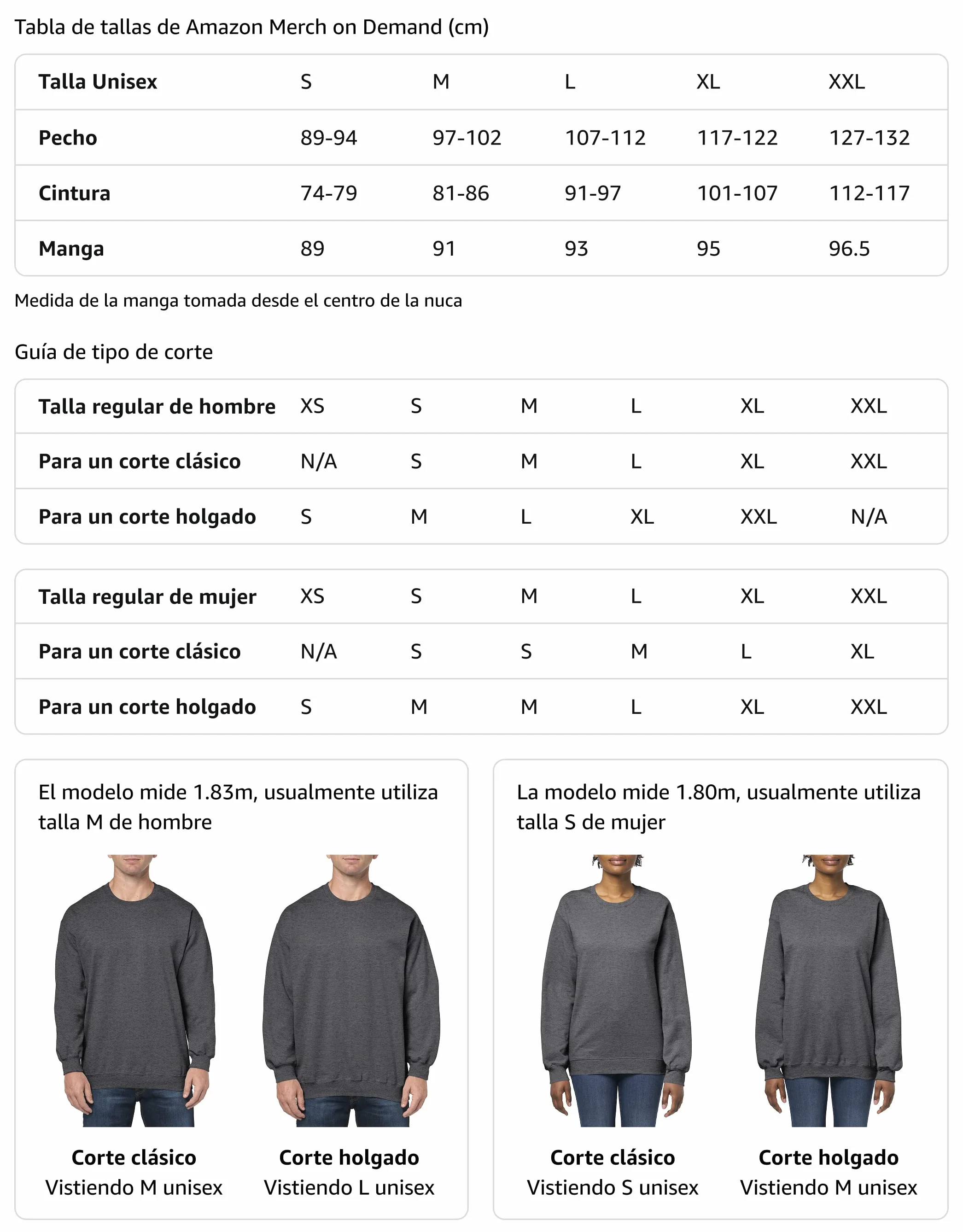 DC Comics Superman Logo Sudadera