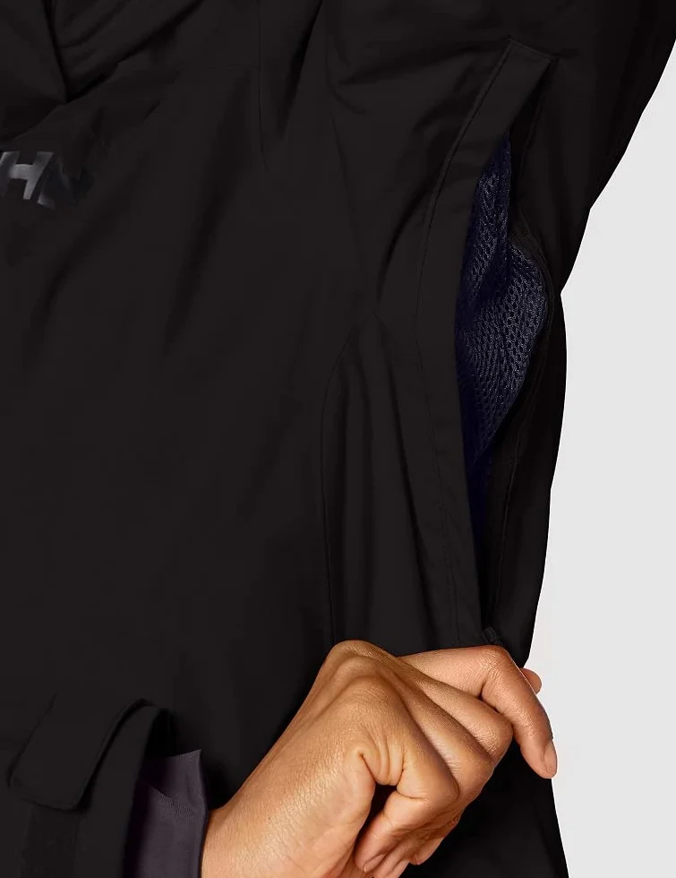 Helly Hansen Mujer Chaqueta de Esquí Snowplay