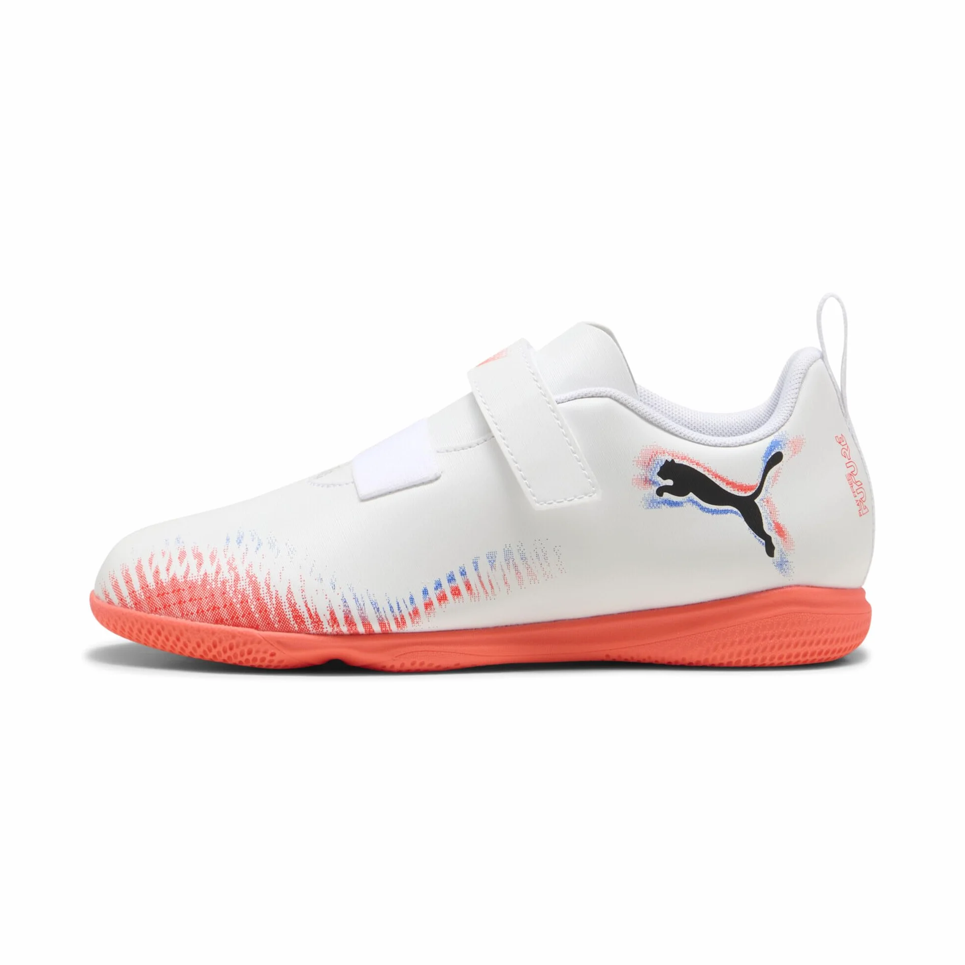 Puma Future 8 Play V It Jr Zapatillas de fútbolUnisex niños