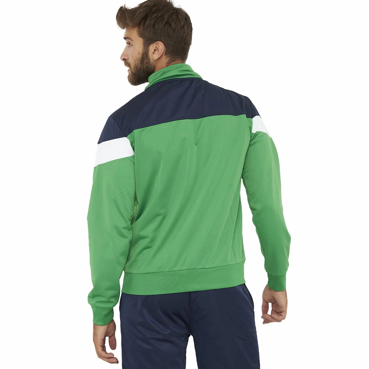 LEGEA Chándal Bolivia Cuba Deportivo Unisex Adulto