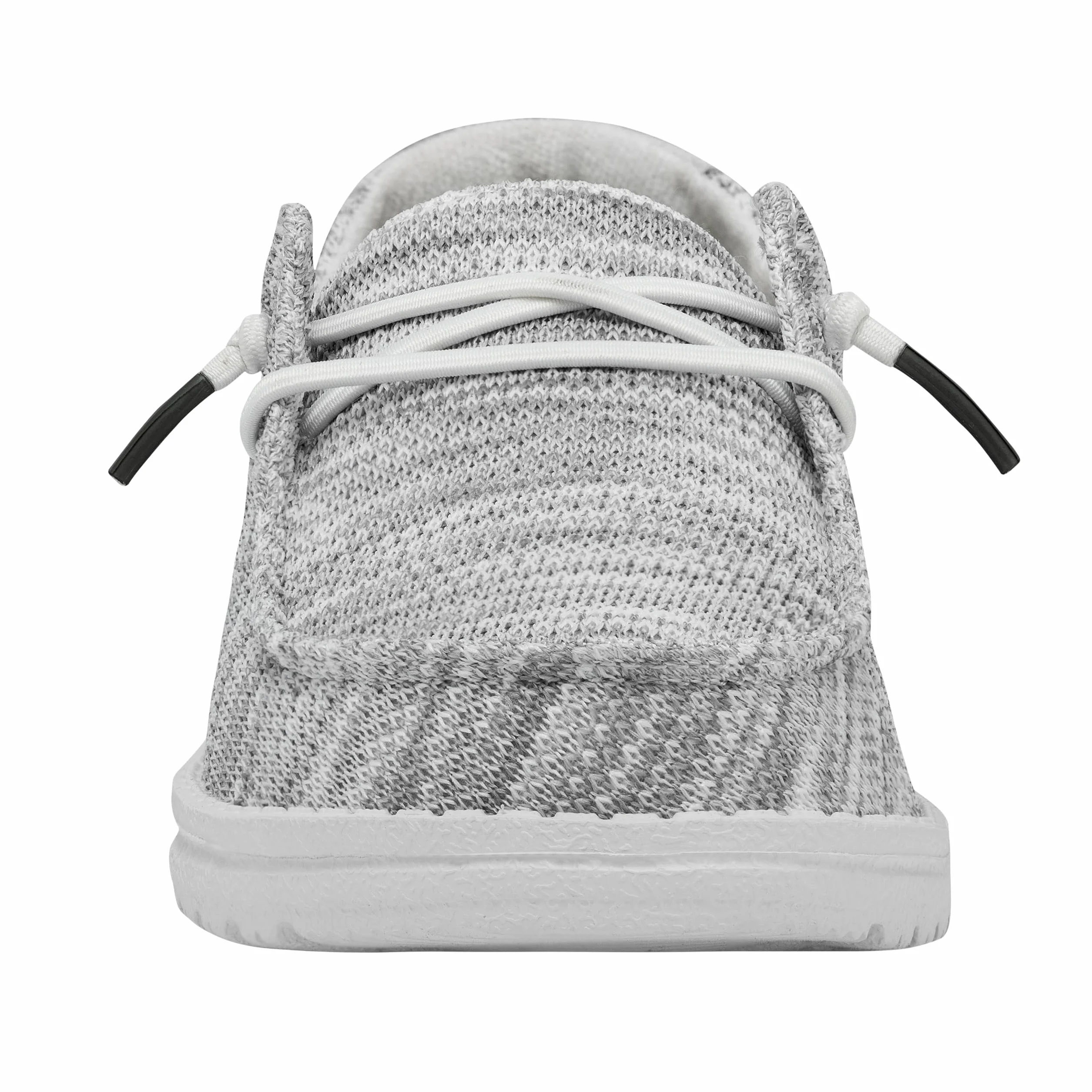 Hey Dude Wendy Sox - Zapatos Estilo Mocasín para Mujer
