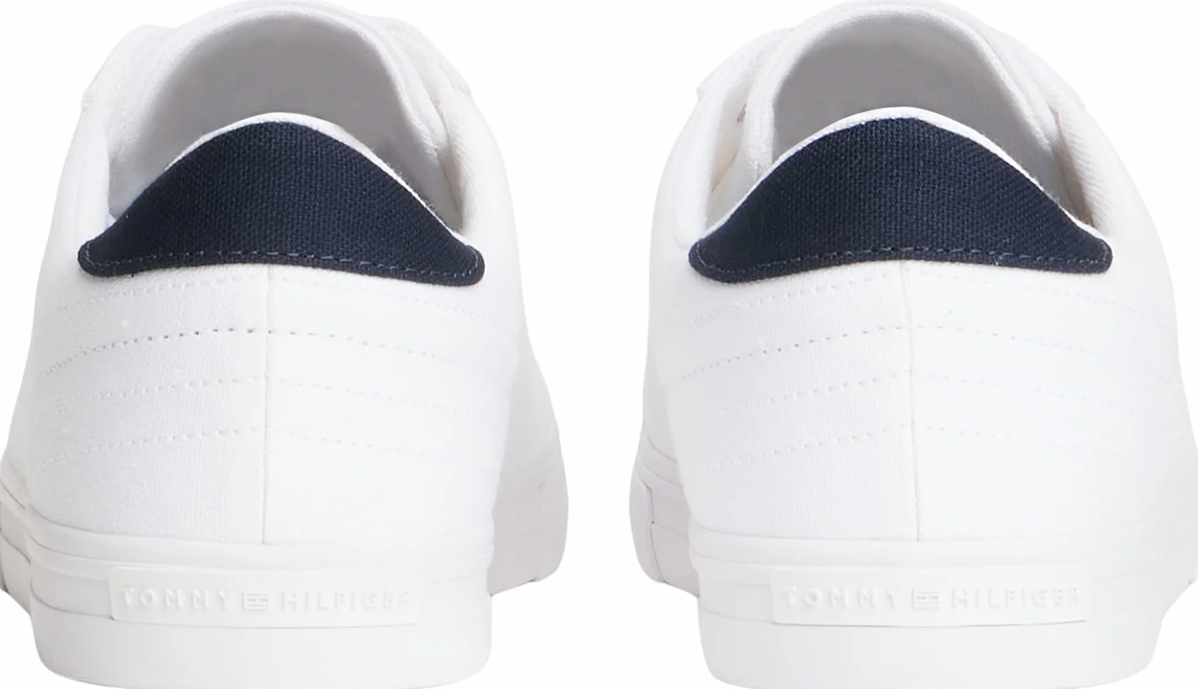 Tommy Hilfiger Vulc Core Long Lace Fm0fm05688 Parte Superior bajaHombre