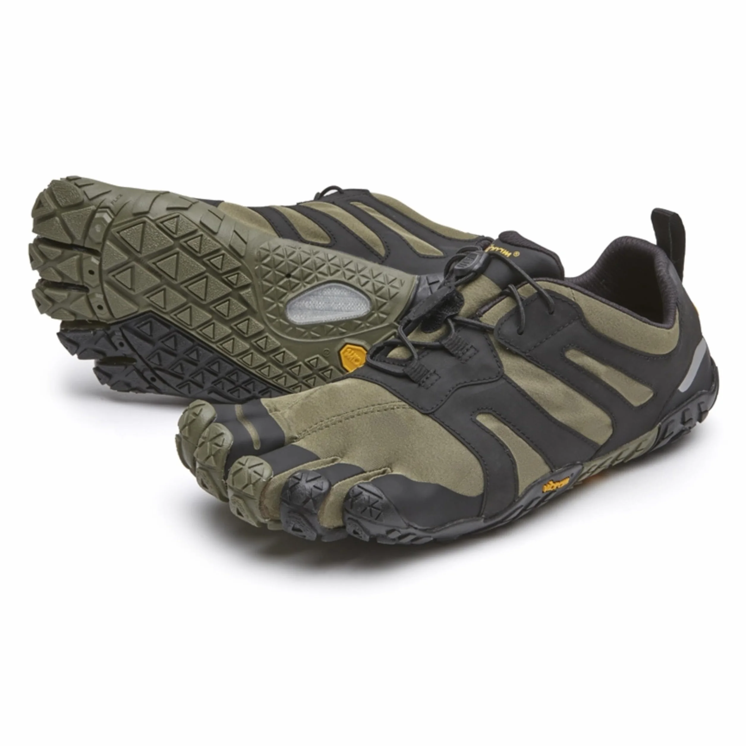 Vibram Fivefingers V 2.0, Zapatillas de Trail Running Mujer