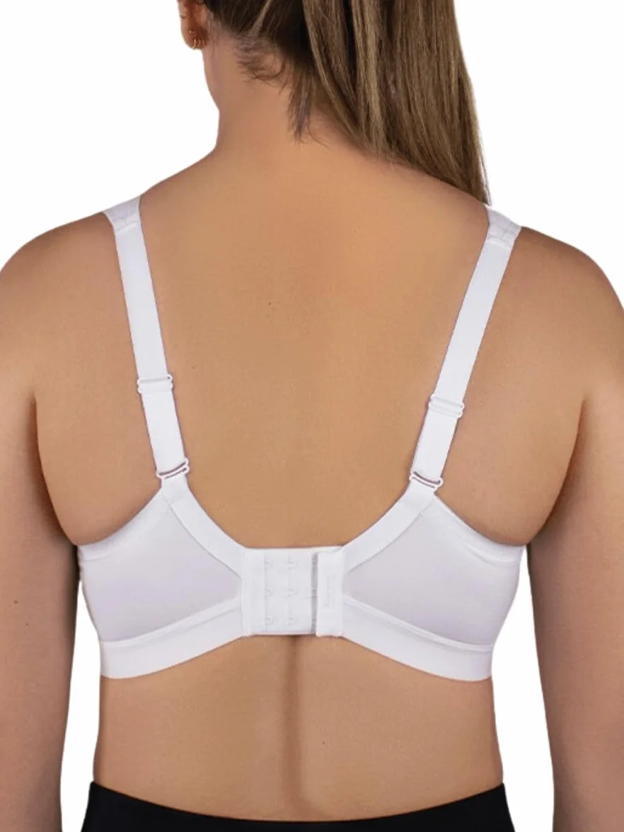 Champion Shock Absorber Sn109 Active D+ Classic Bra Sujetador Deportivo Mujer