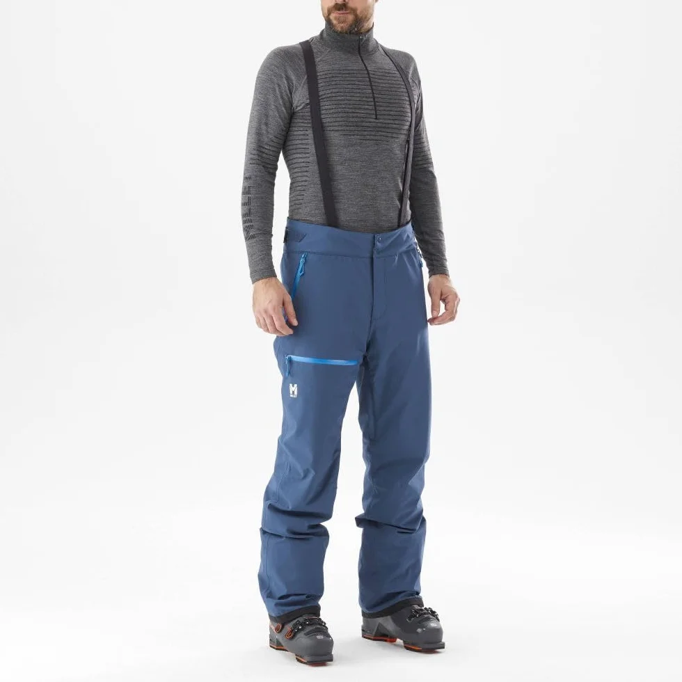 MILLET Atna Peak 3 Pant M Pantalón Hombre