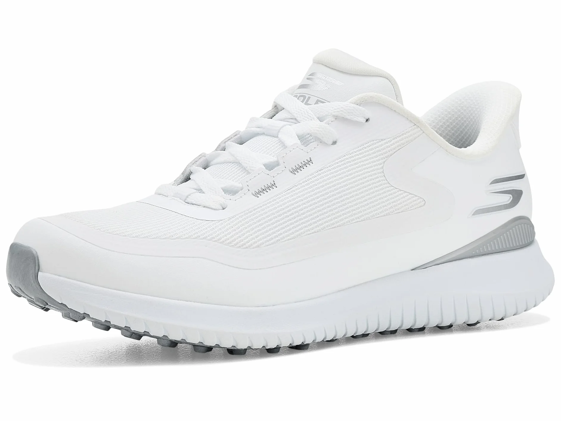 Skechers GO Golf Flight Zapatos Mujer sin Cordones Ligeros y Transpirables