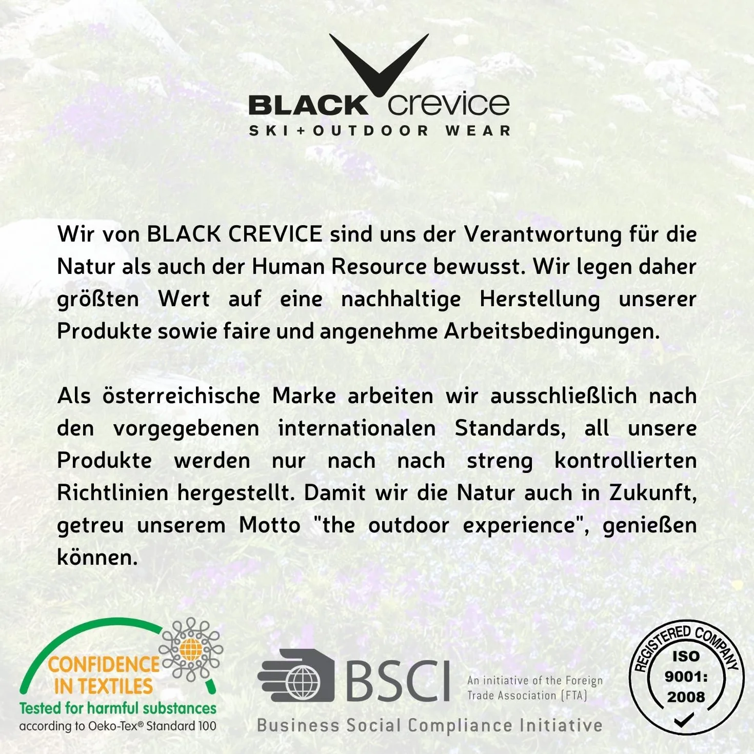 Black Crevice Pantalón de MTB para Hombre I Tallas I pantalón de Ciclismo para Hombre Resistente y Transpirable I pantalón de MTB con Forro Interior y Acolchado