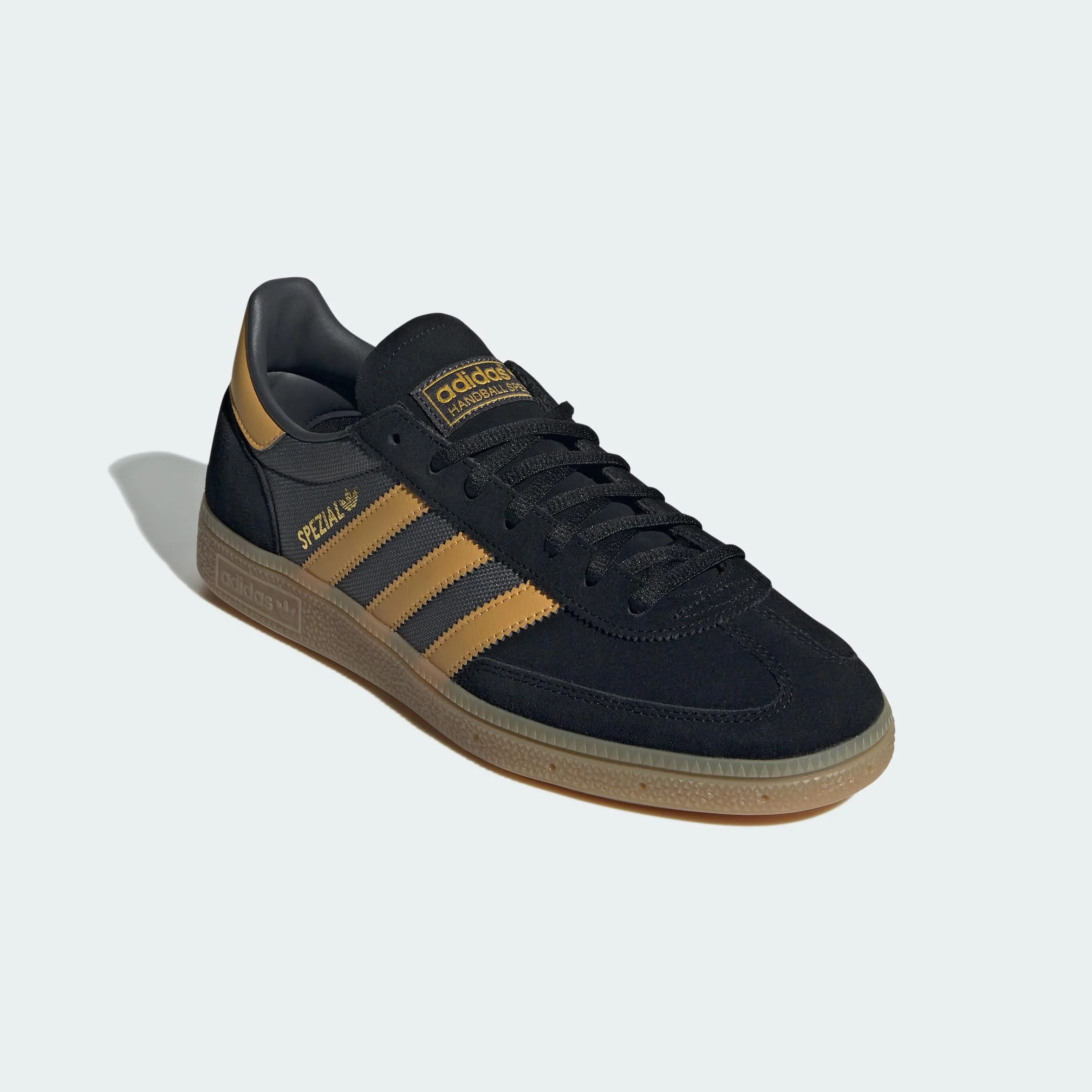 adidas Zapatos Handball Spezial Código JH5439 Rojo