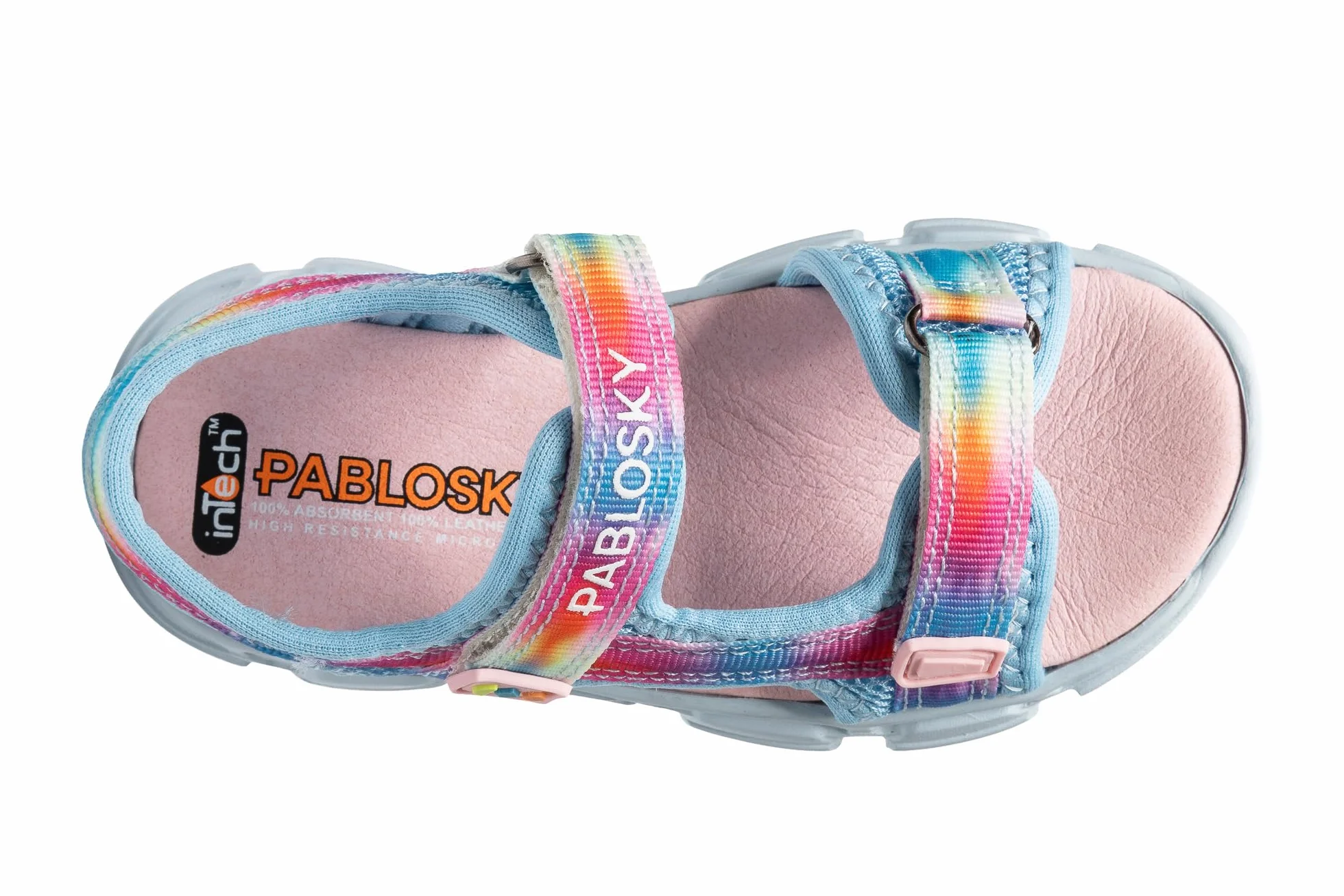 Pablosky James 986240, Sandalia