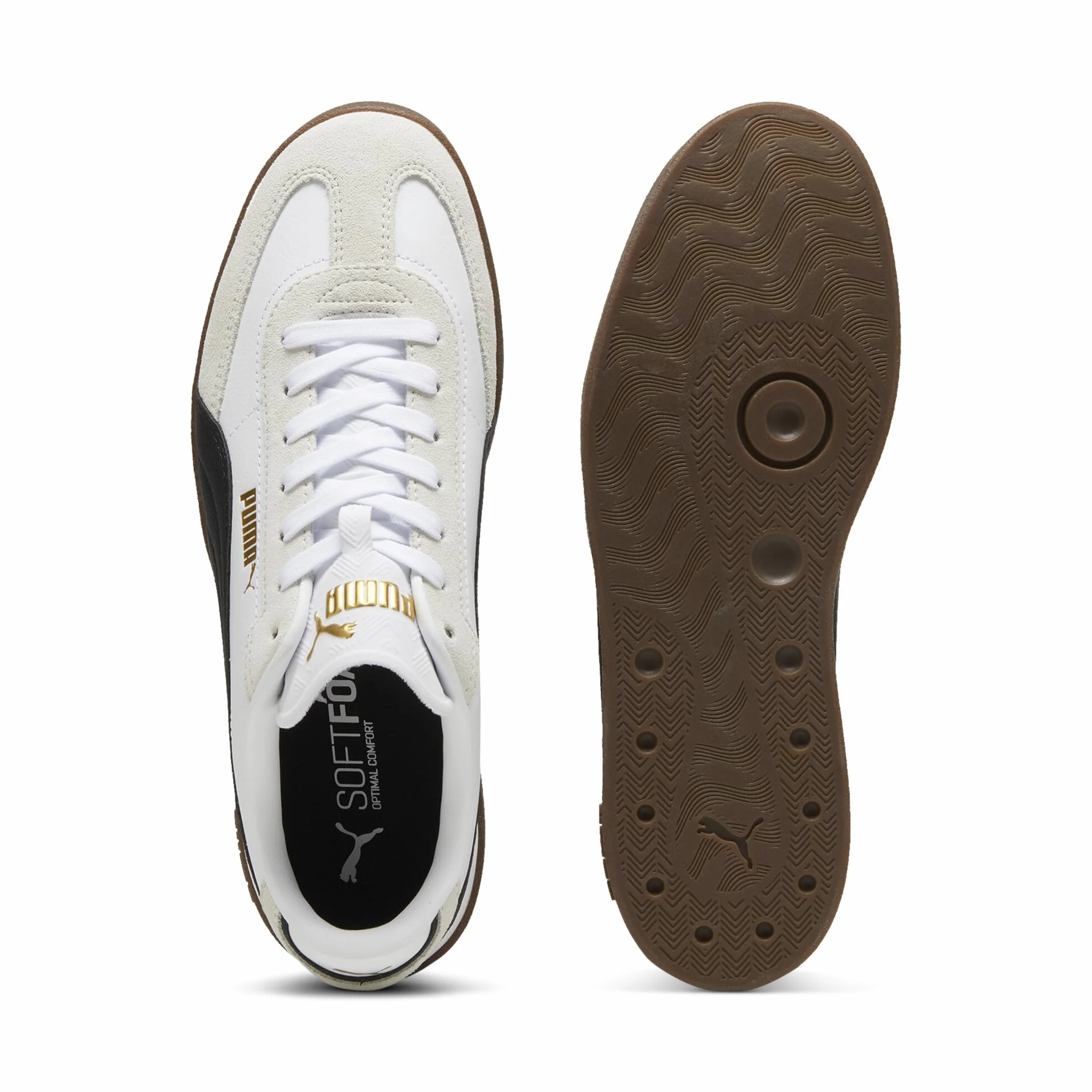 Puma Puma Club 2 Era 397447 Zapatillas deportivasUnisex Adulto